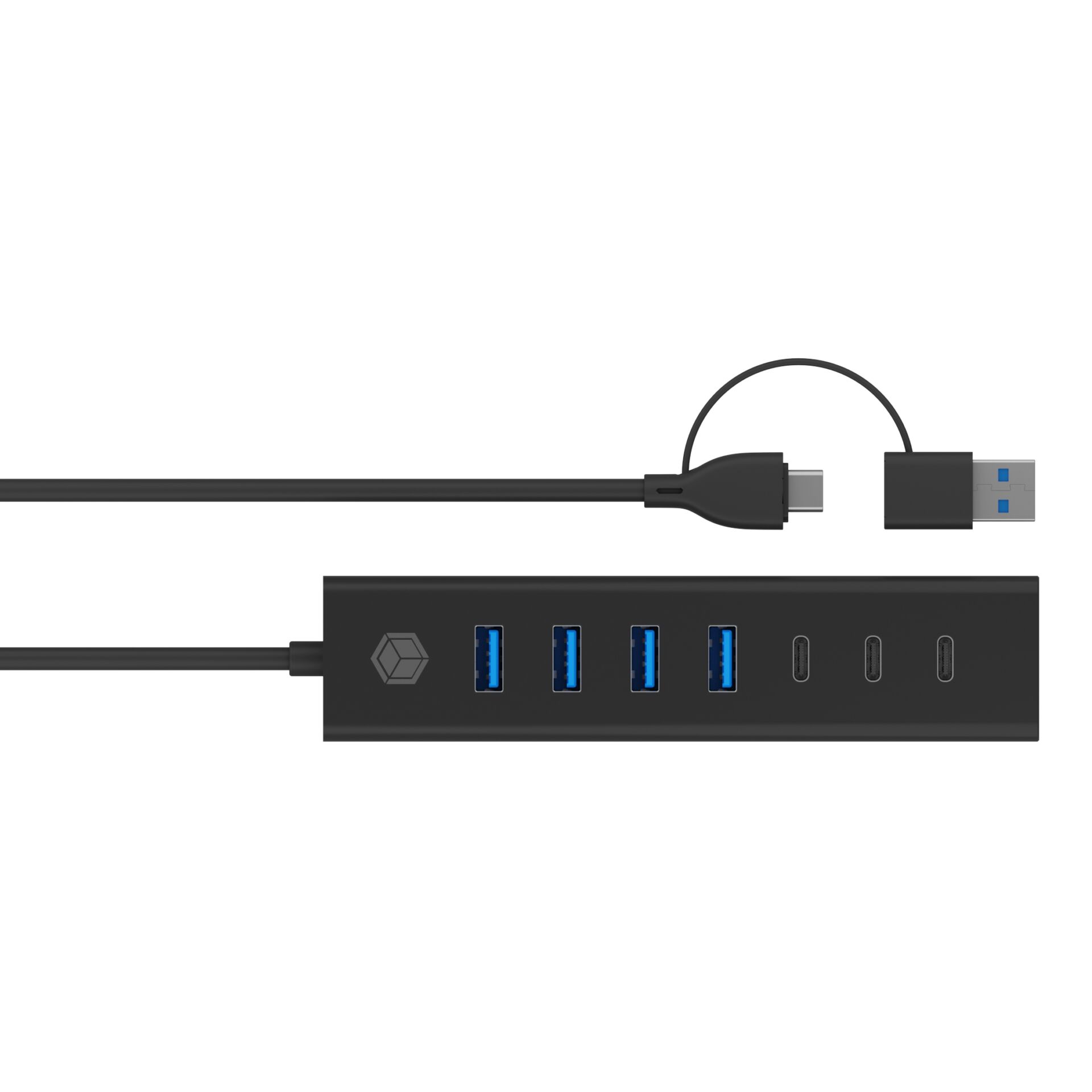 Elektronik, Hardware, Nabe