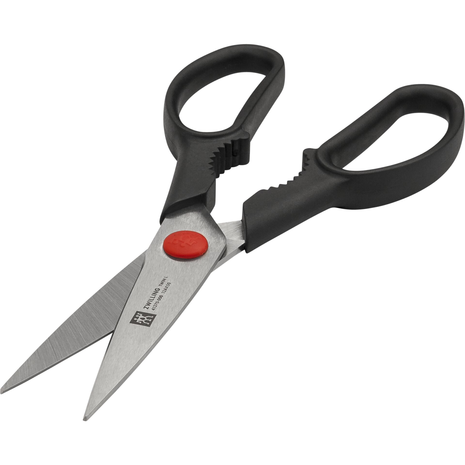 Schere, Klinge, Waffe