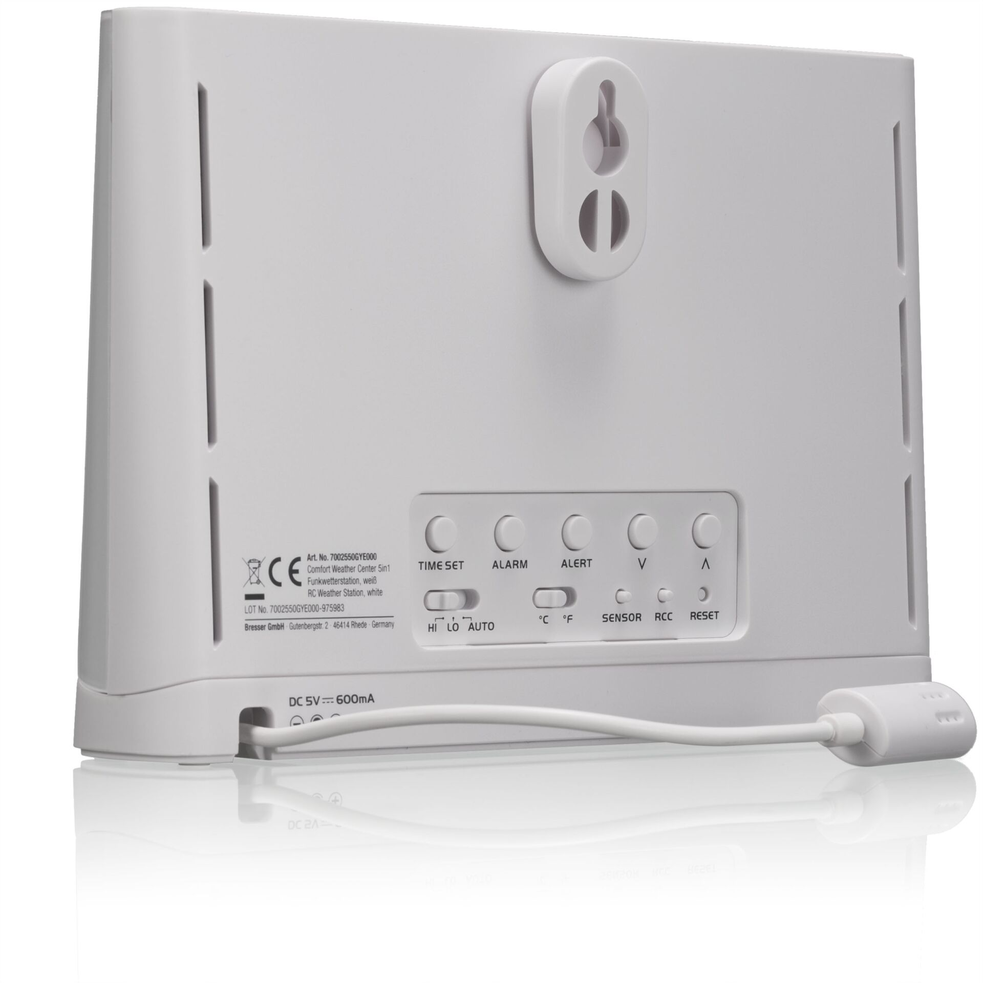 Adapter, Elektronik, Postfach