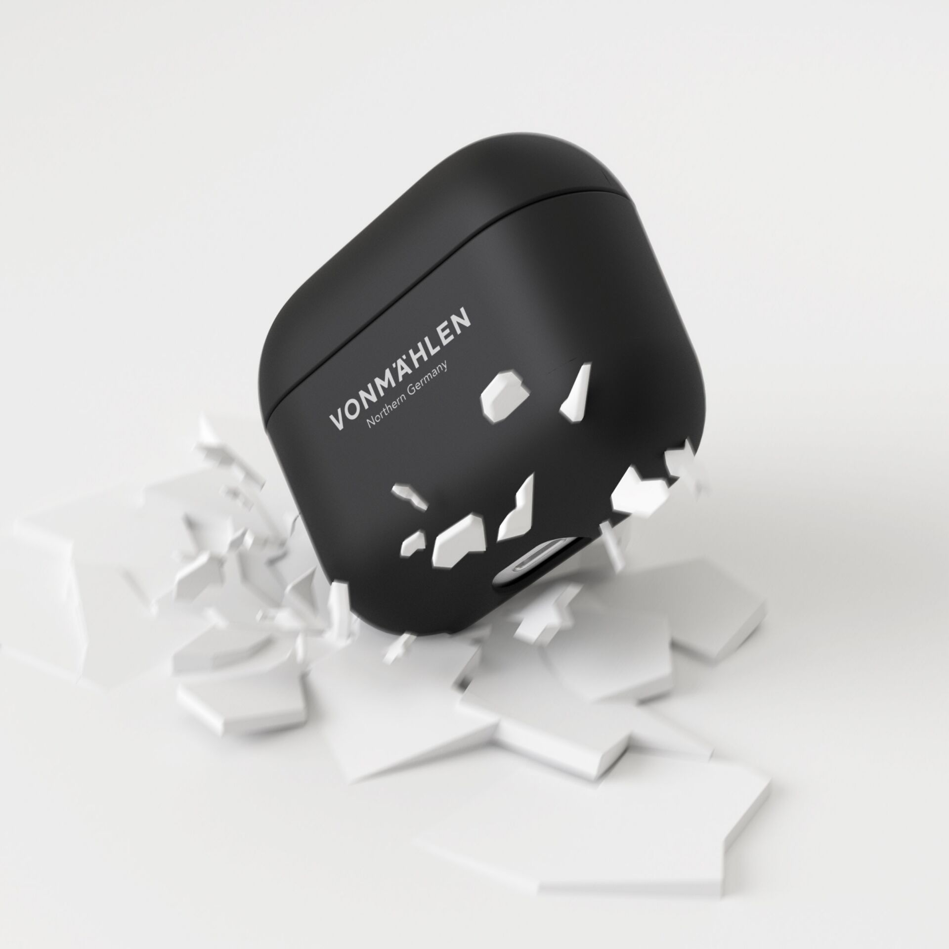 Papier, Adapter, Elektronik