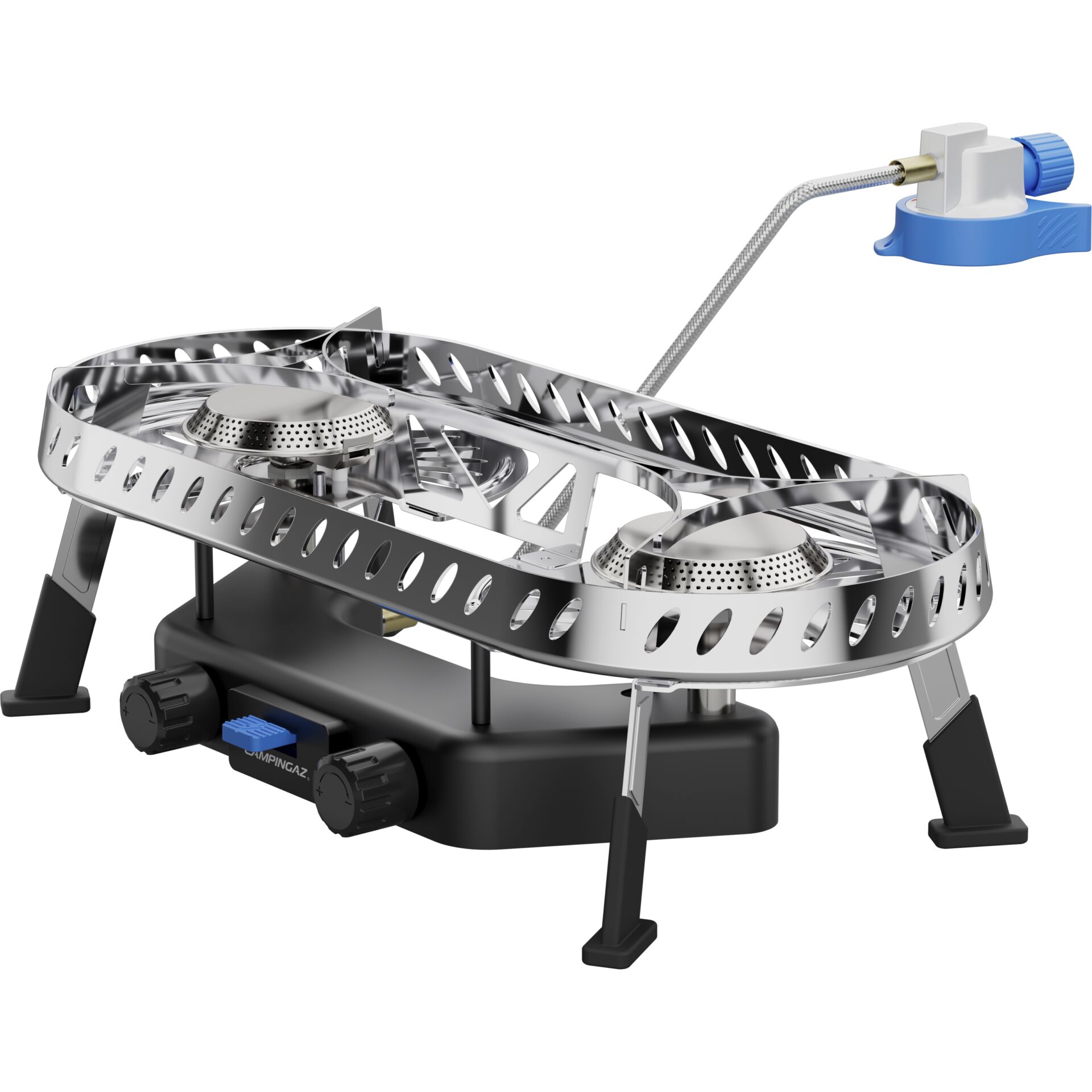 Campingaz Camp & Trek Twin  Connect