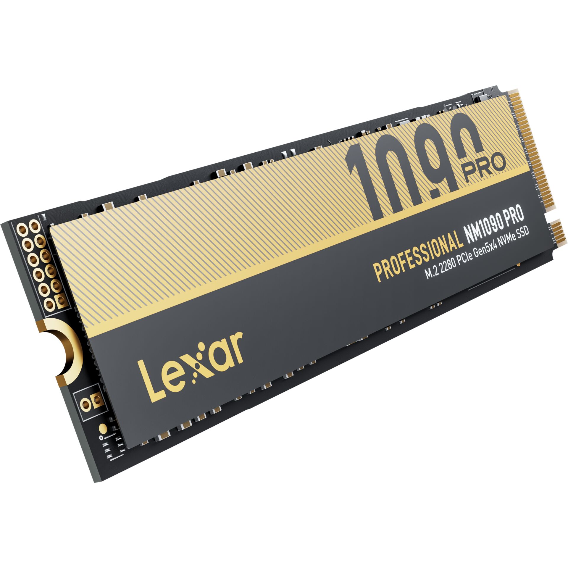 SSD, NVMe, M.2, PCIe, 10.9 Pro