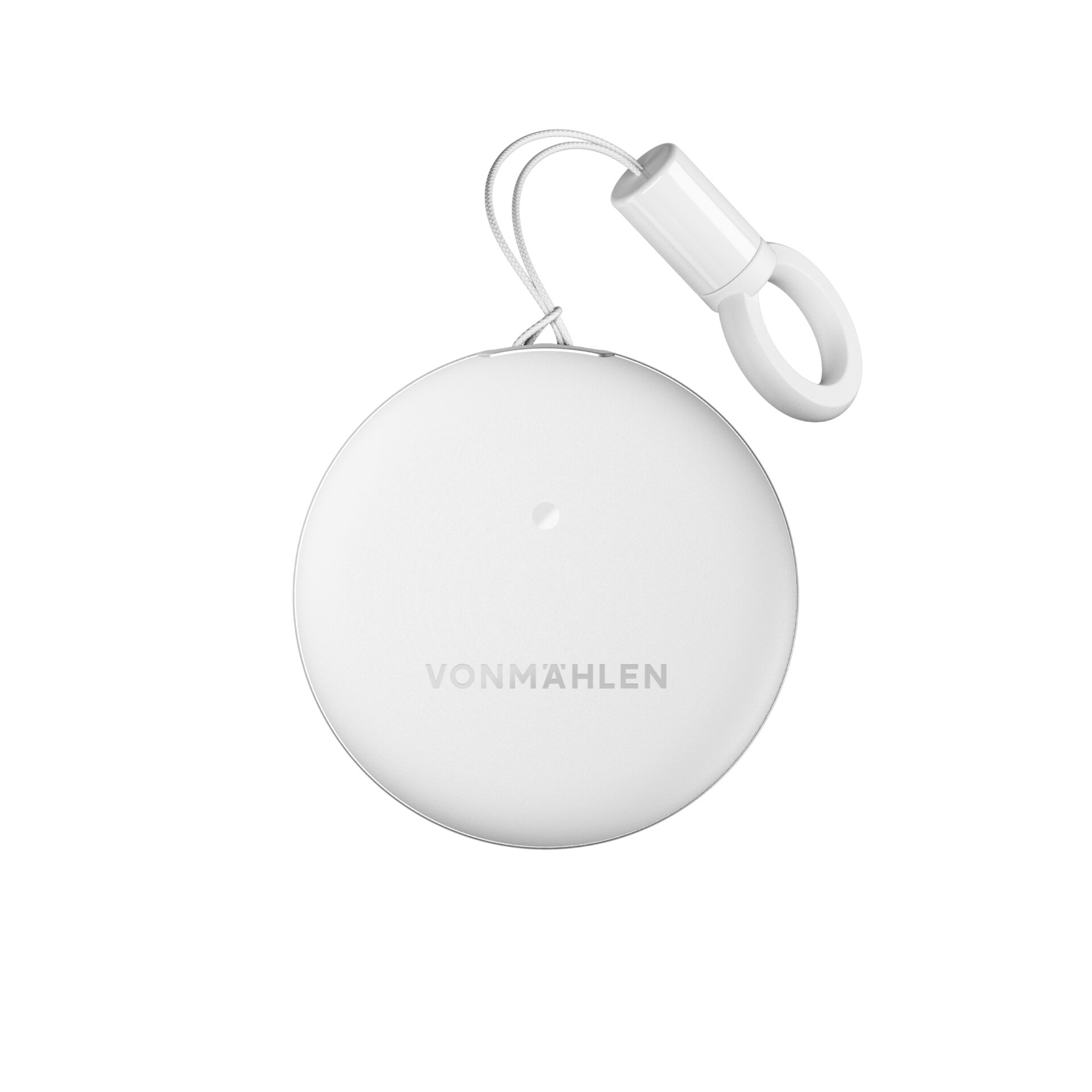proximity-sensor, ring, white, round, Vonmählen