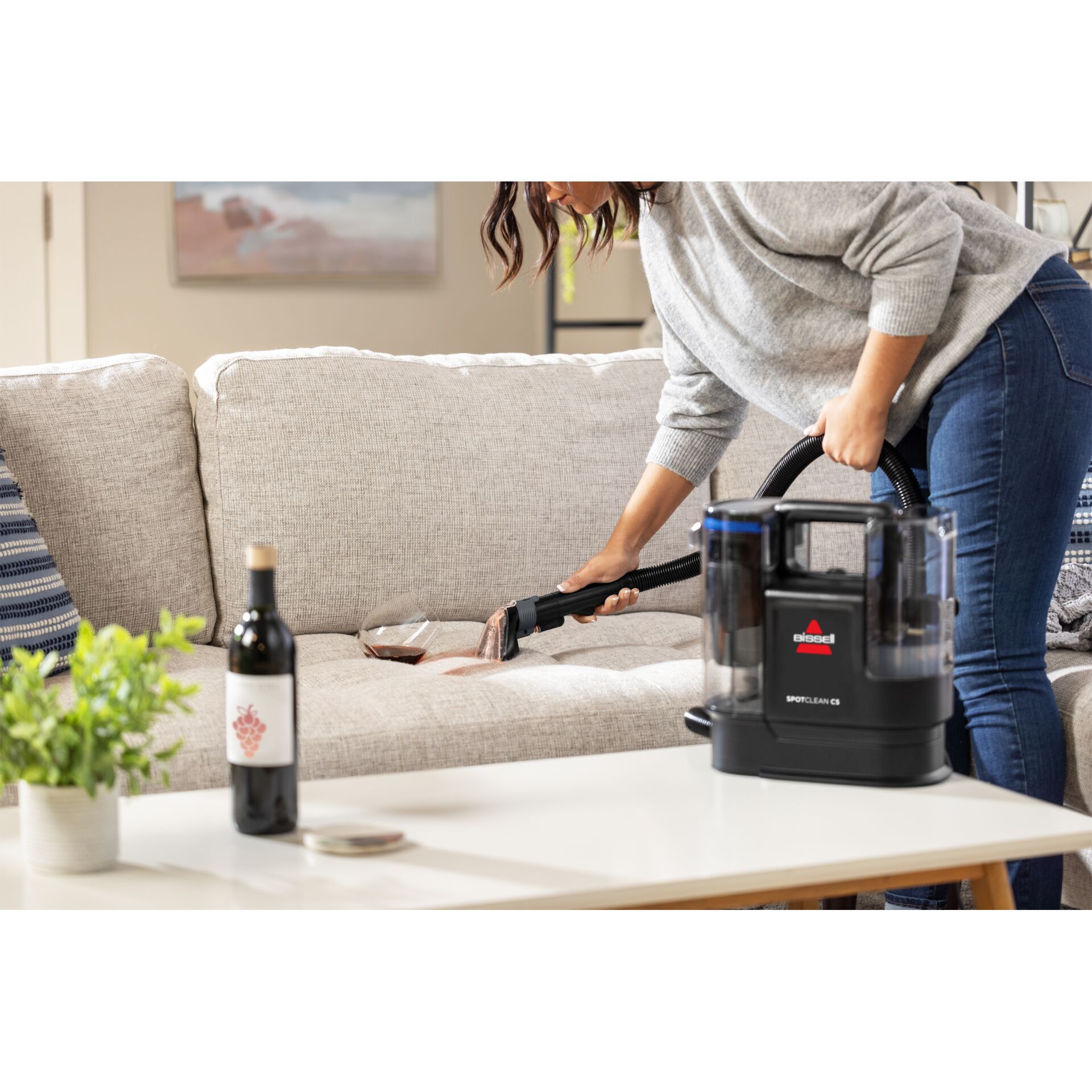 Drinnen, Innenarchitektur, Person