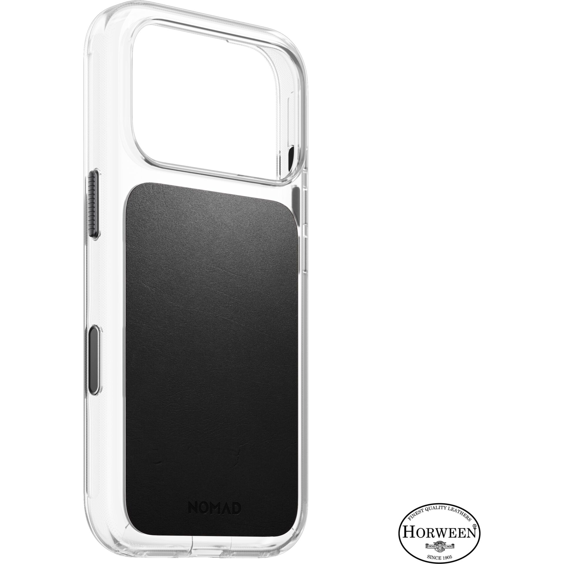 Hüllen, Handyhülle, stoßfest, transparent, Lederpanel