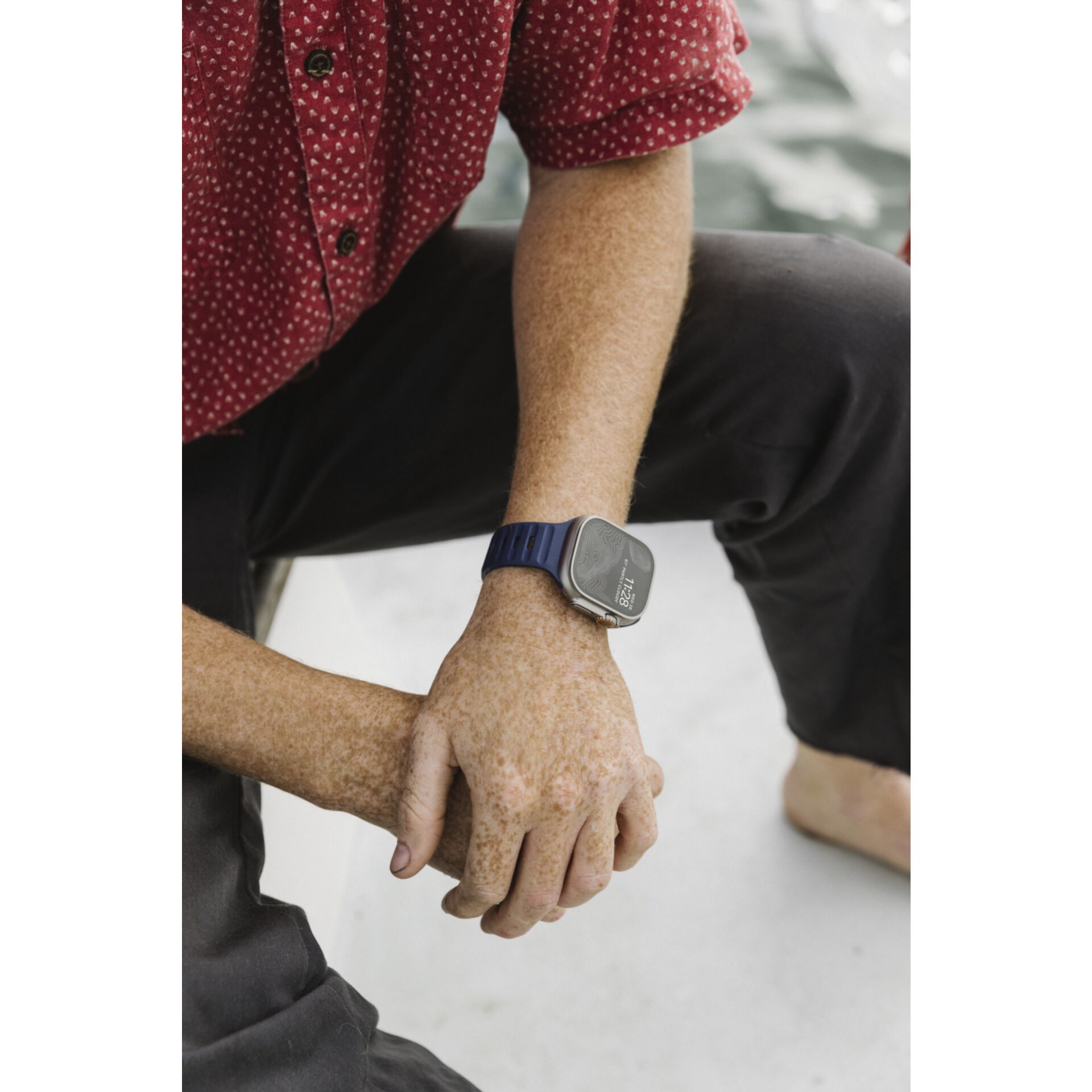 Erwachsener, Männlich, Mann, Person, Handgelenk