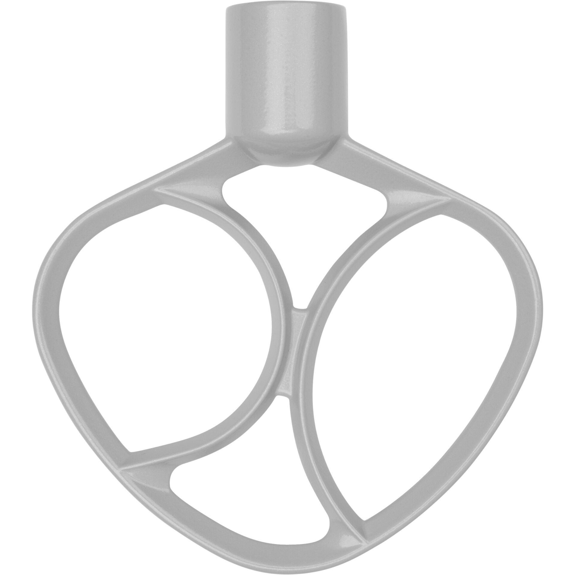 SMEG SMFB01  Flachrührer