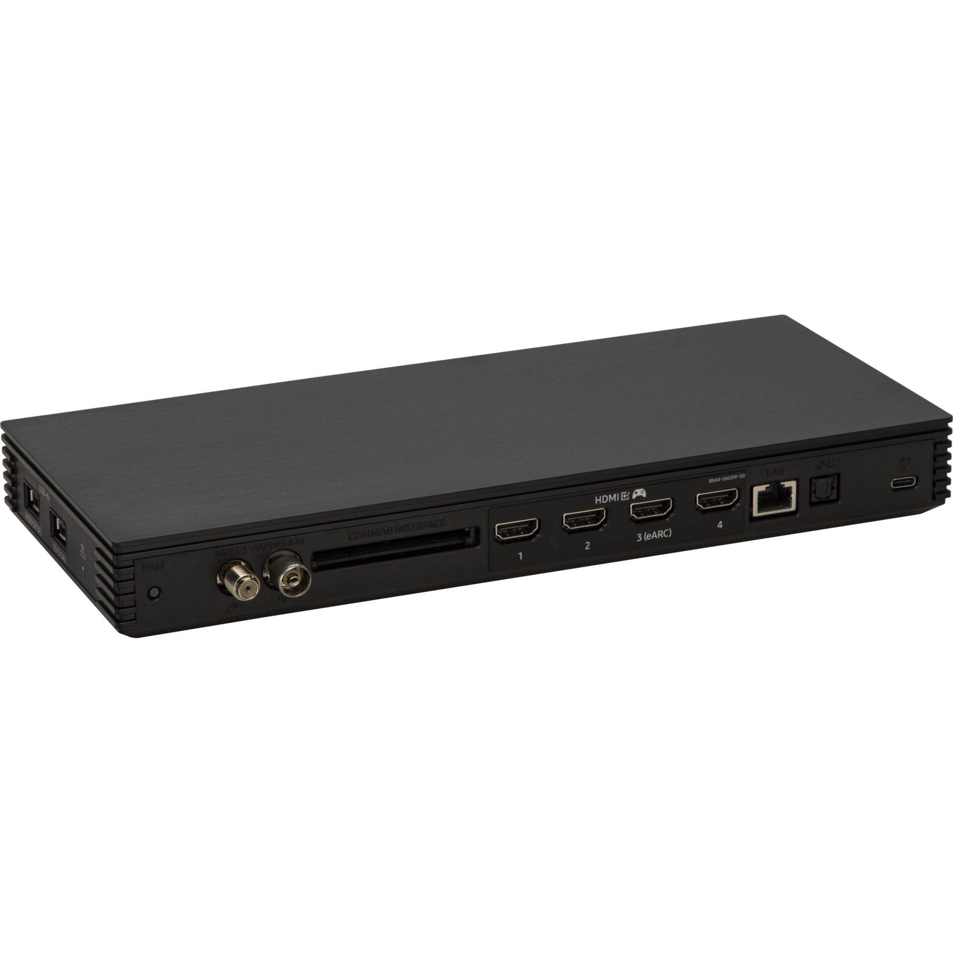 Video-Encoder, HDMI, LAN, Rackmount, S/PDIF