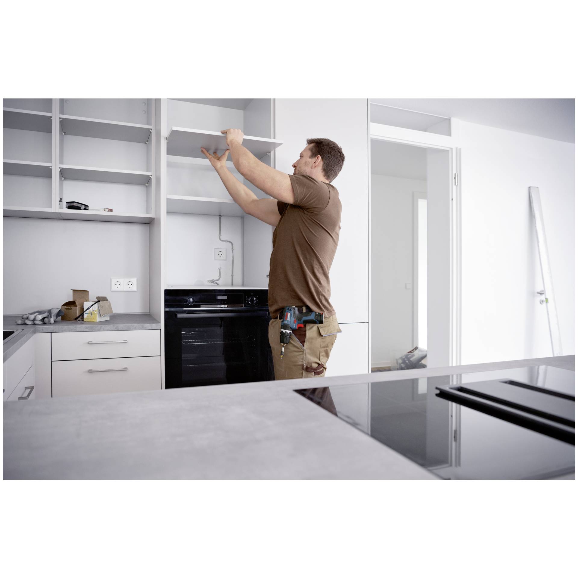 Innenarchitektur, Erwachsene, Männlich, Mann, Person