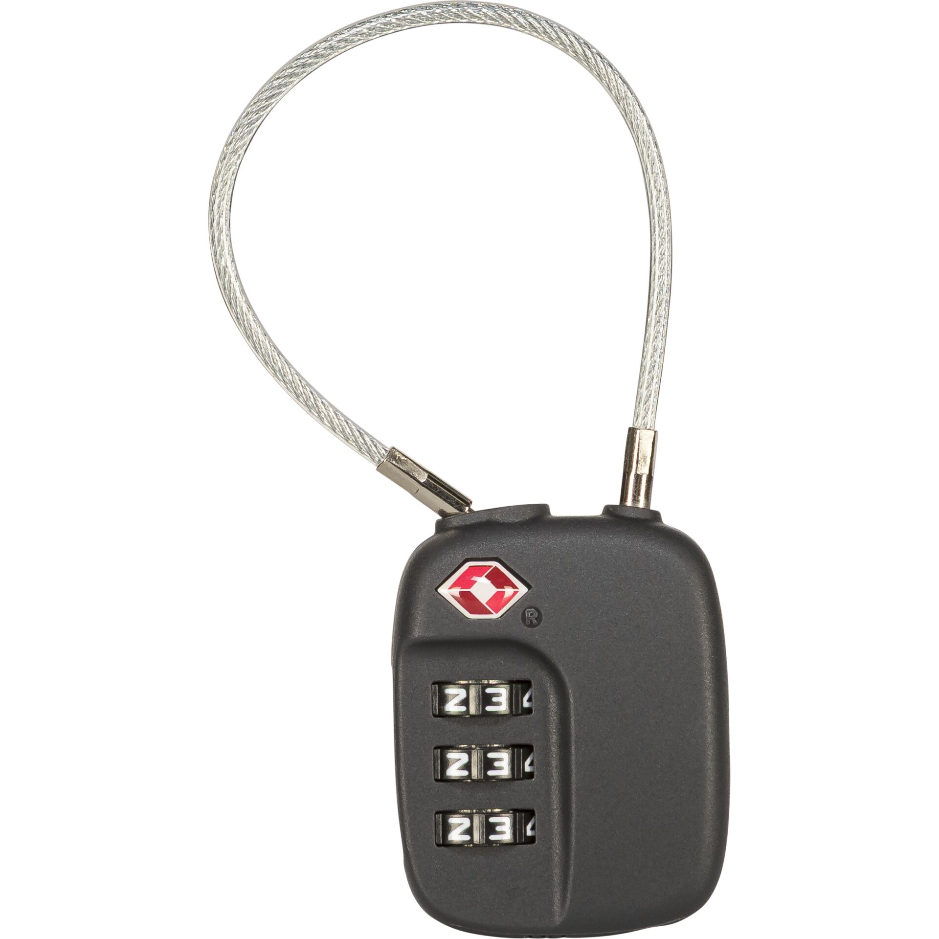 Sperren, Kombinationsschloss