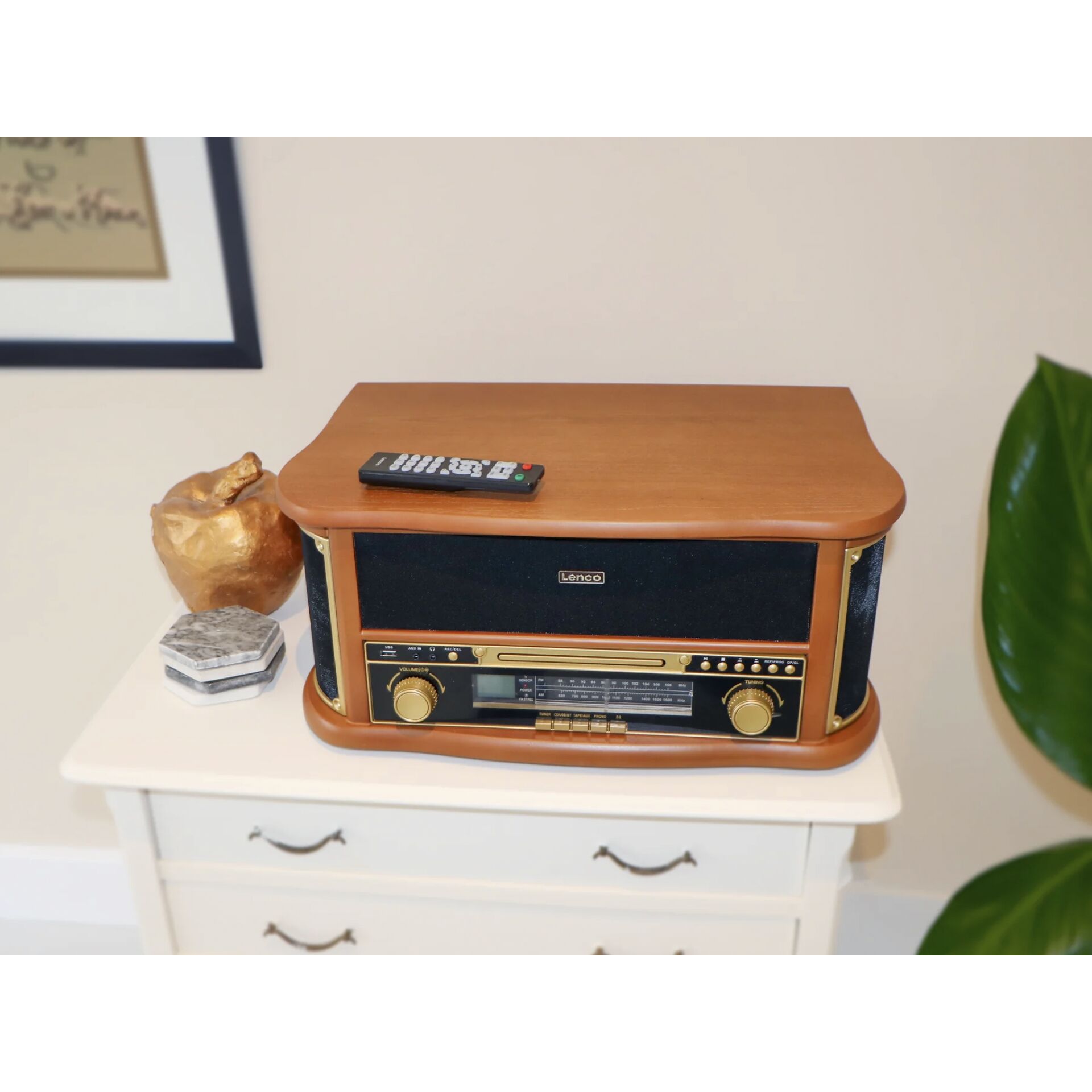 Elektronik, Fernsteuerung, Radio