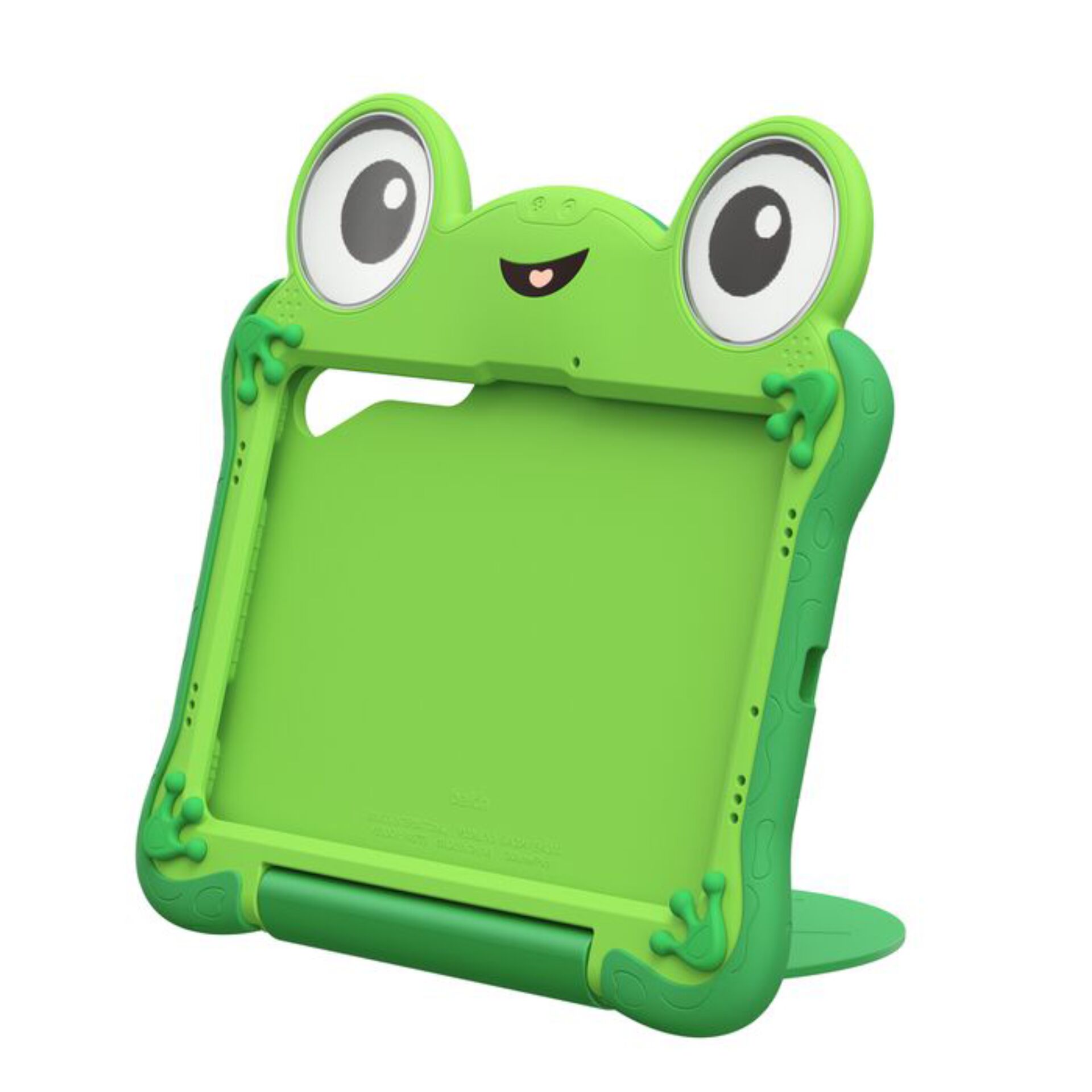 Schutzhülle, Kids, Frosch, Hülle, Tablet-Hülle