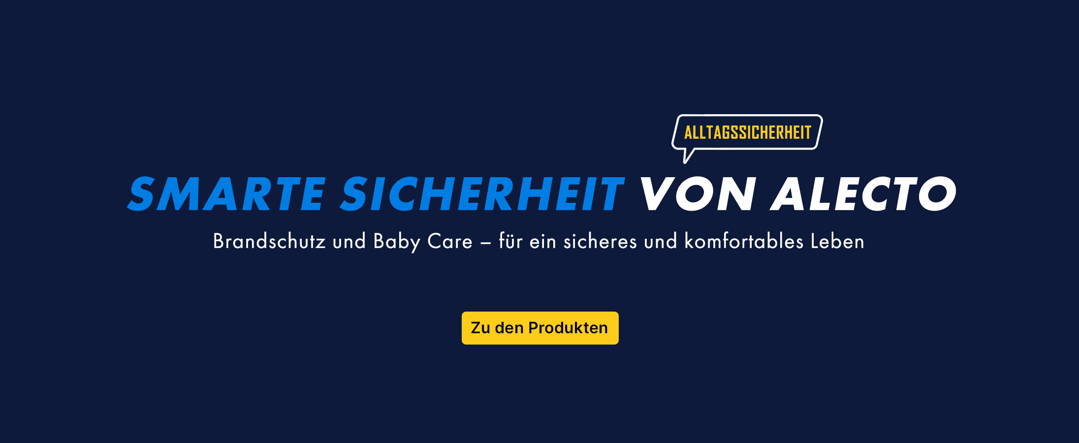 brand-safety, advertising, banner, blue-background, buttons