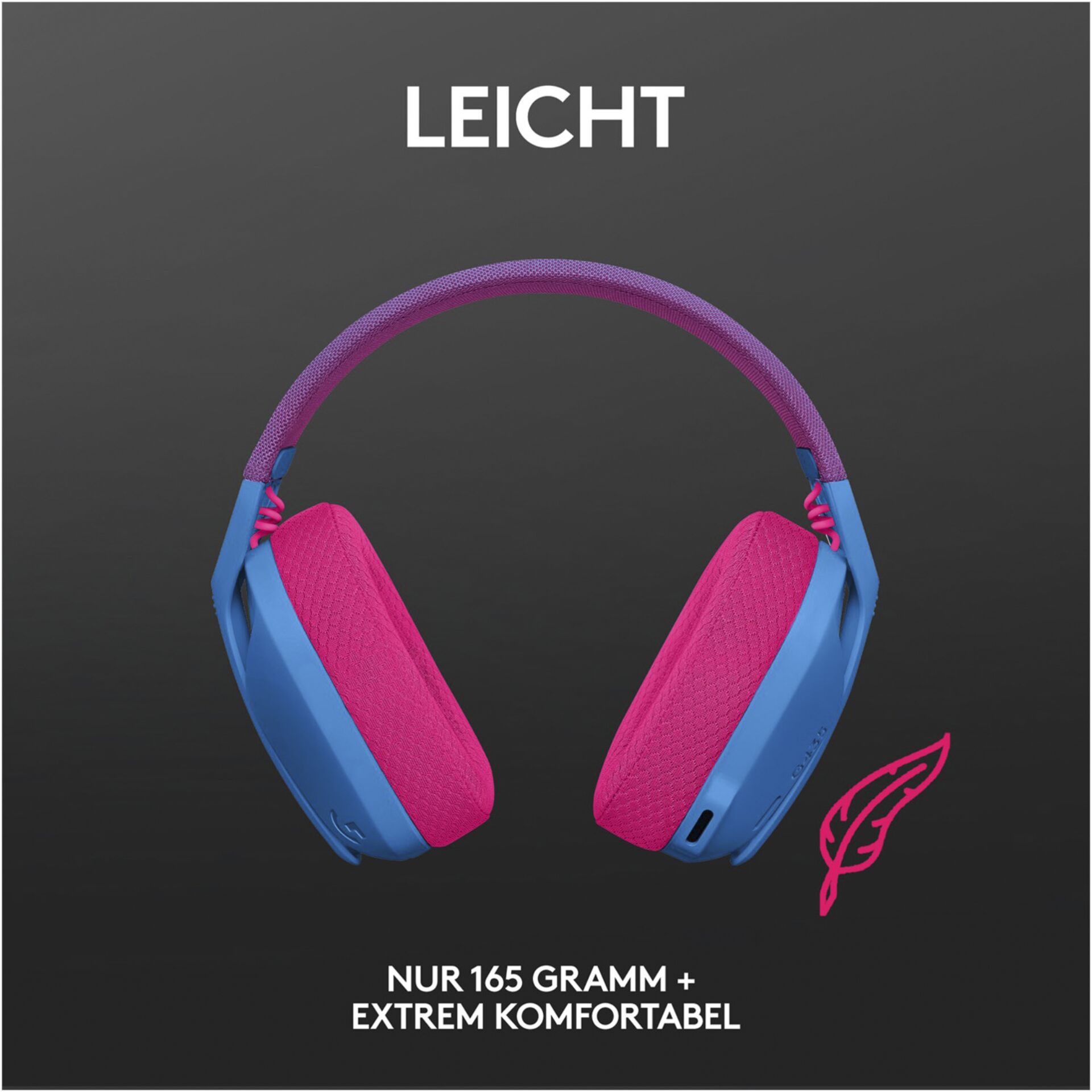 Elektronik, Kopfhörer