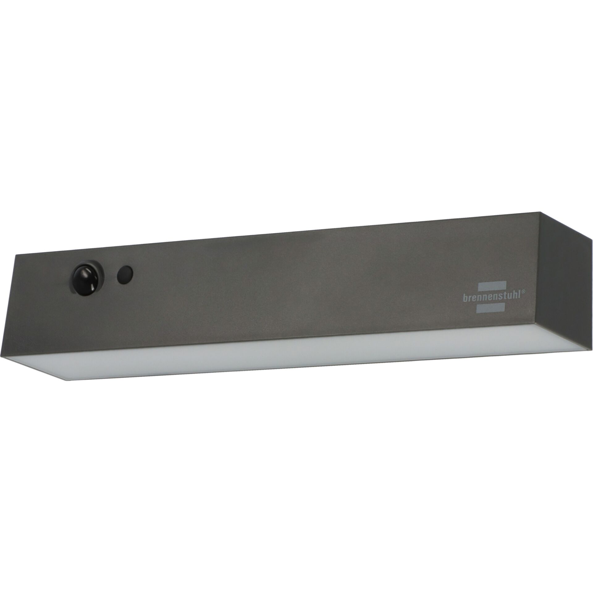 Brennenstuhl Solar LED Strahler  SOL 1000 Cubus