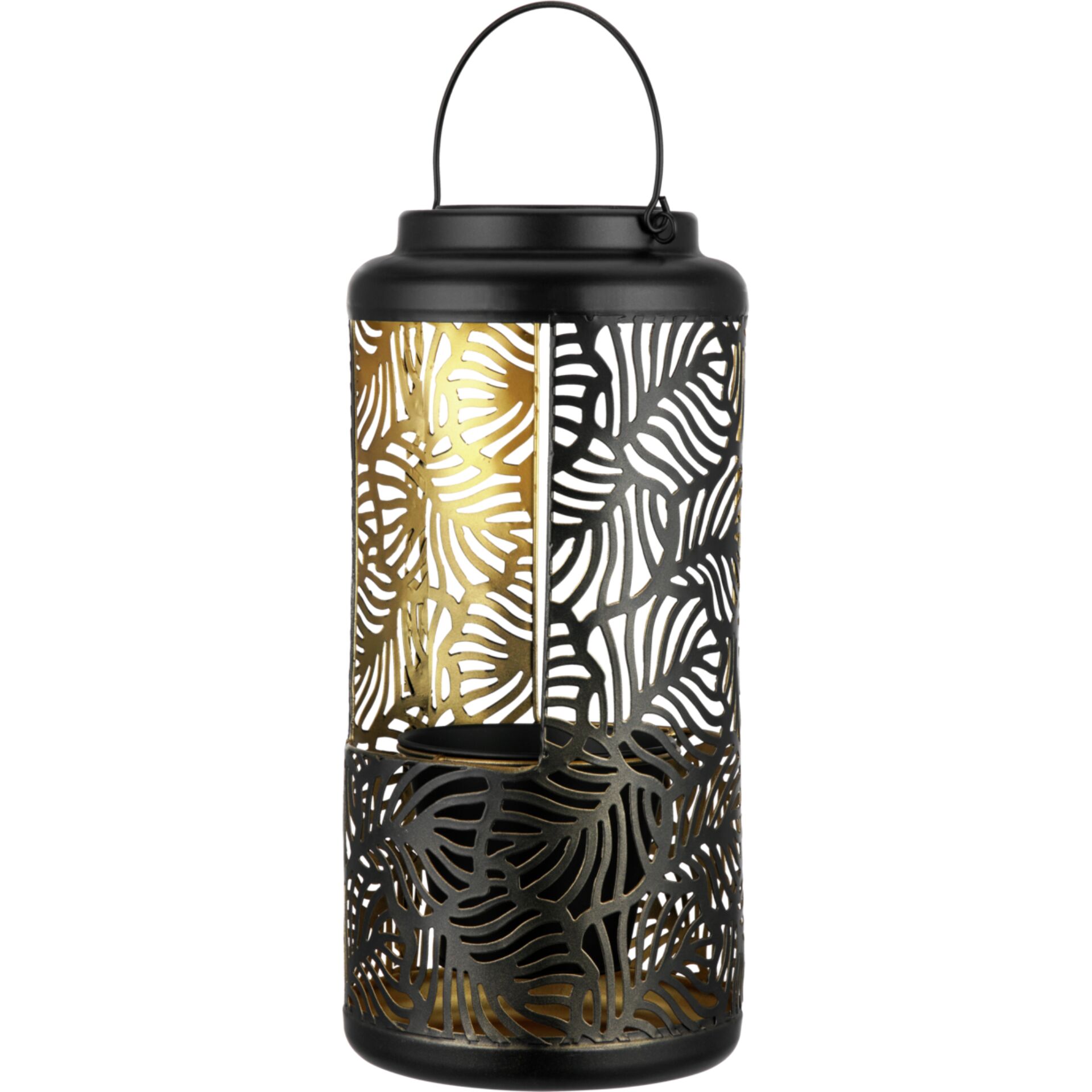 Lampe, Laterne, Flasche, Shaker