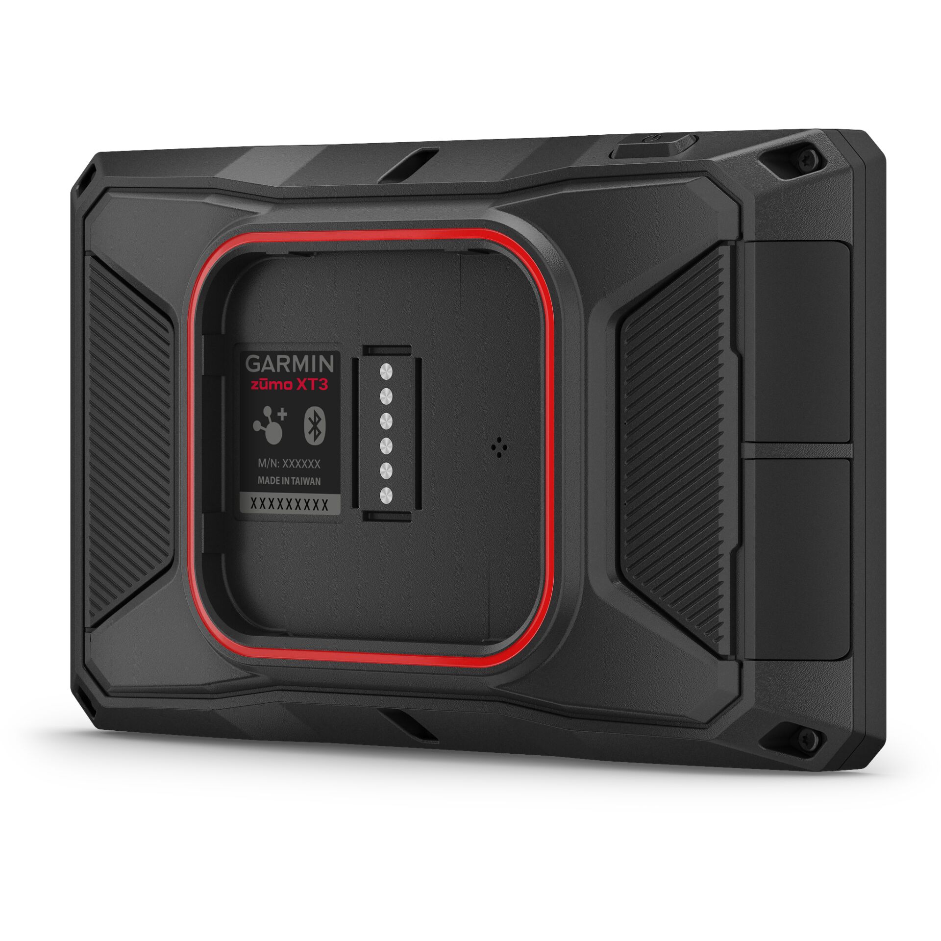 GPS-Gerät, Outdoor-Navigationsgerät, Car-Bluetooth, Farbblende, Rugged-Design