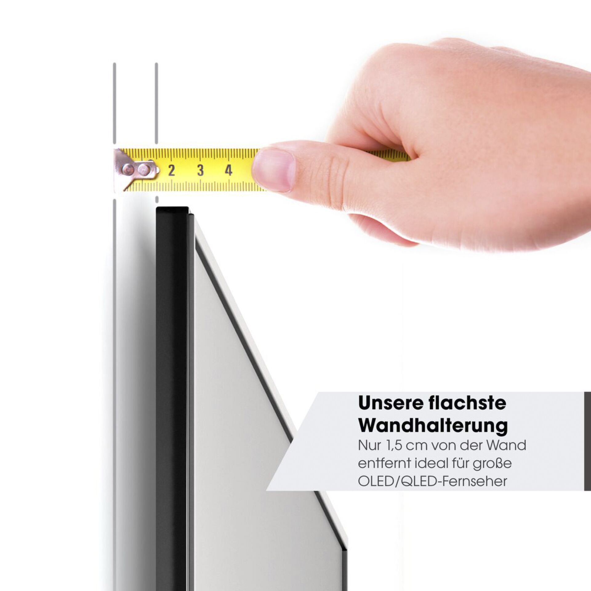 Diagramm, Handlung, Messungen