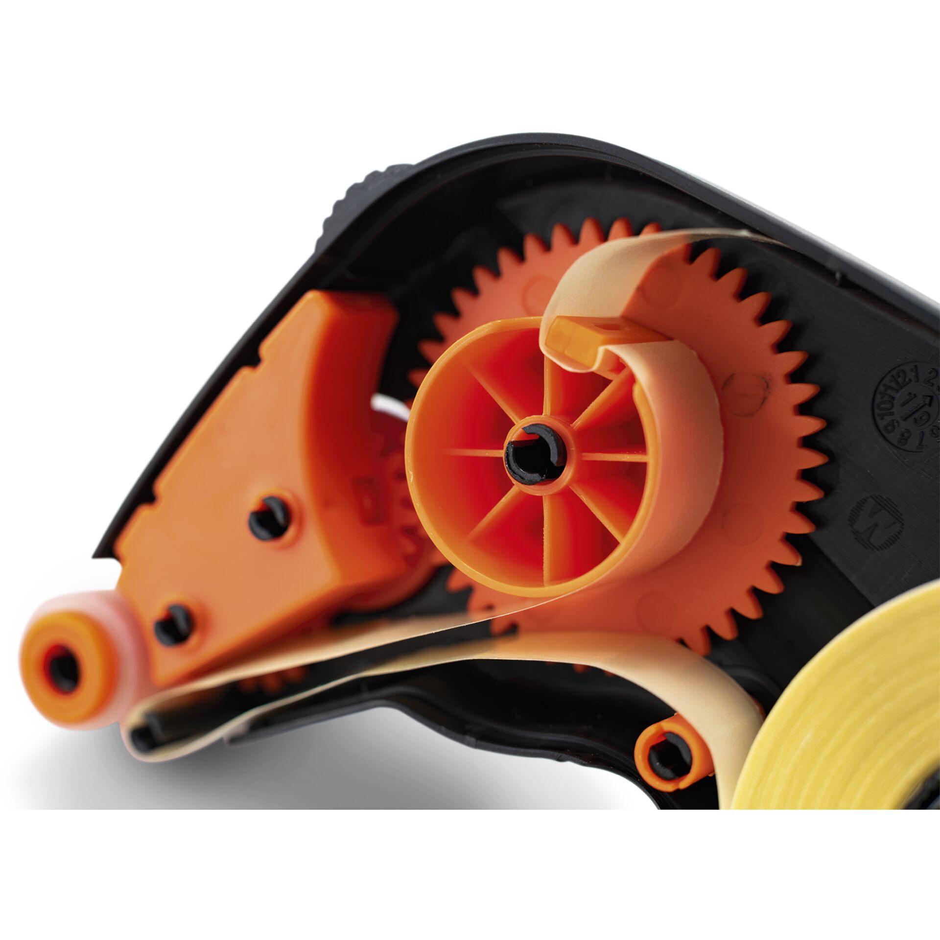 Maschine, Rad, Sprach