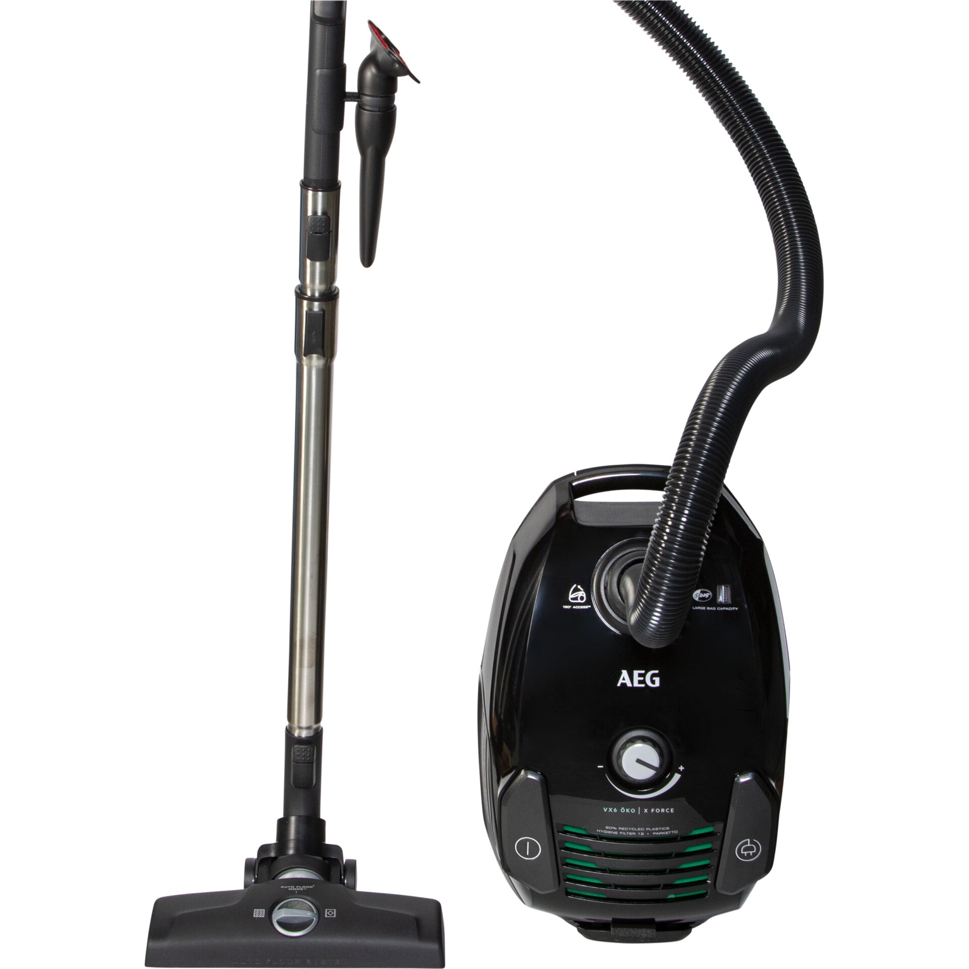 AEG VX6-2-ÖKOX