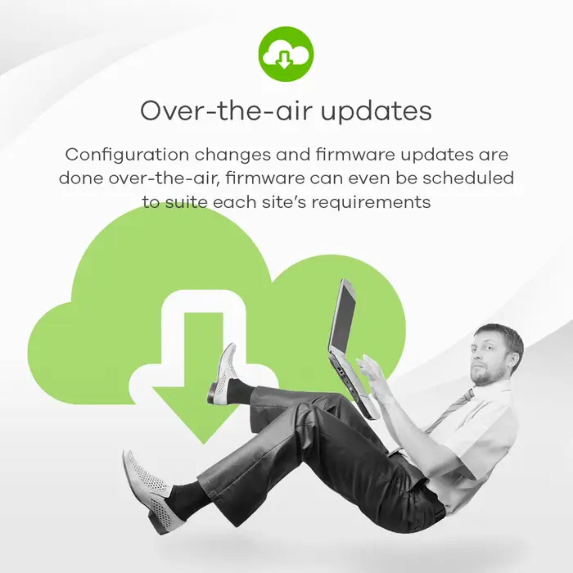 Werbung, Plakat, Erwachsener, Mann, Person