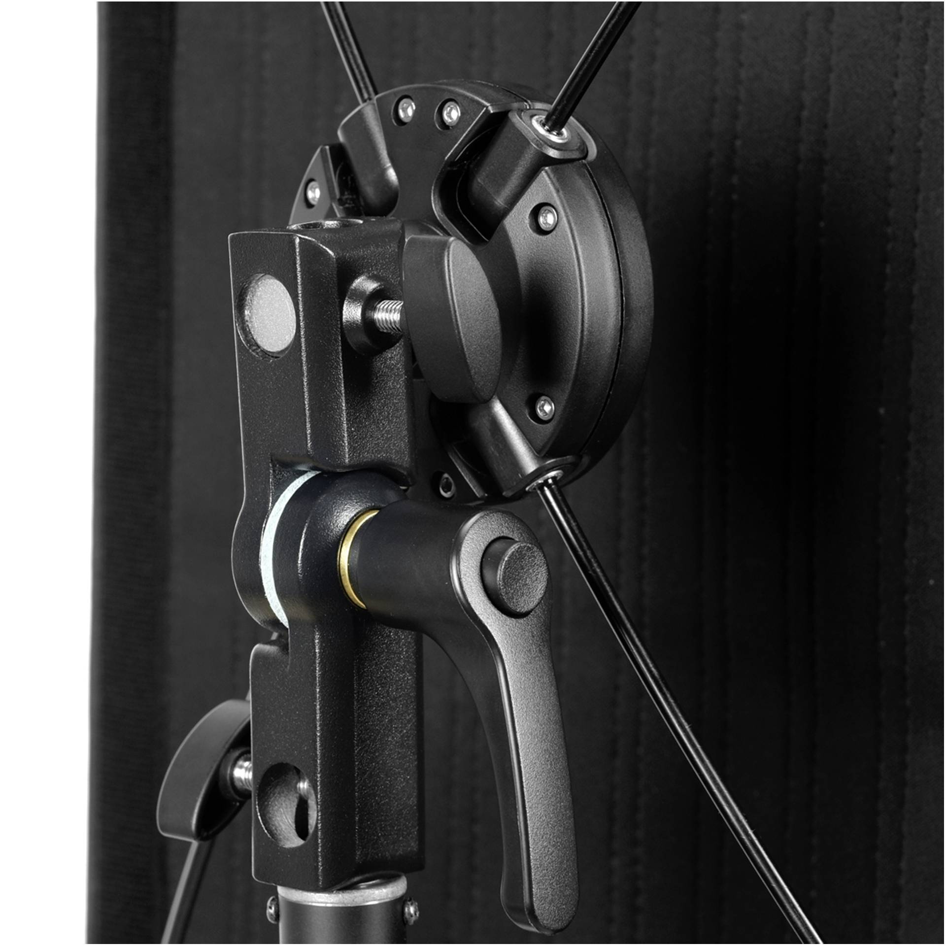 Elektrisches Gerät, Mikrophon, Pistole, Waffe