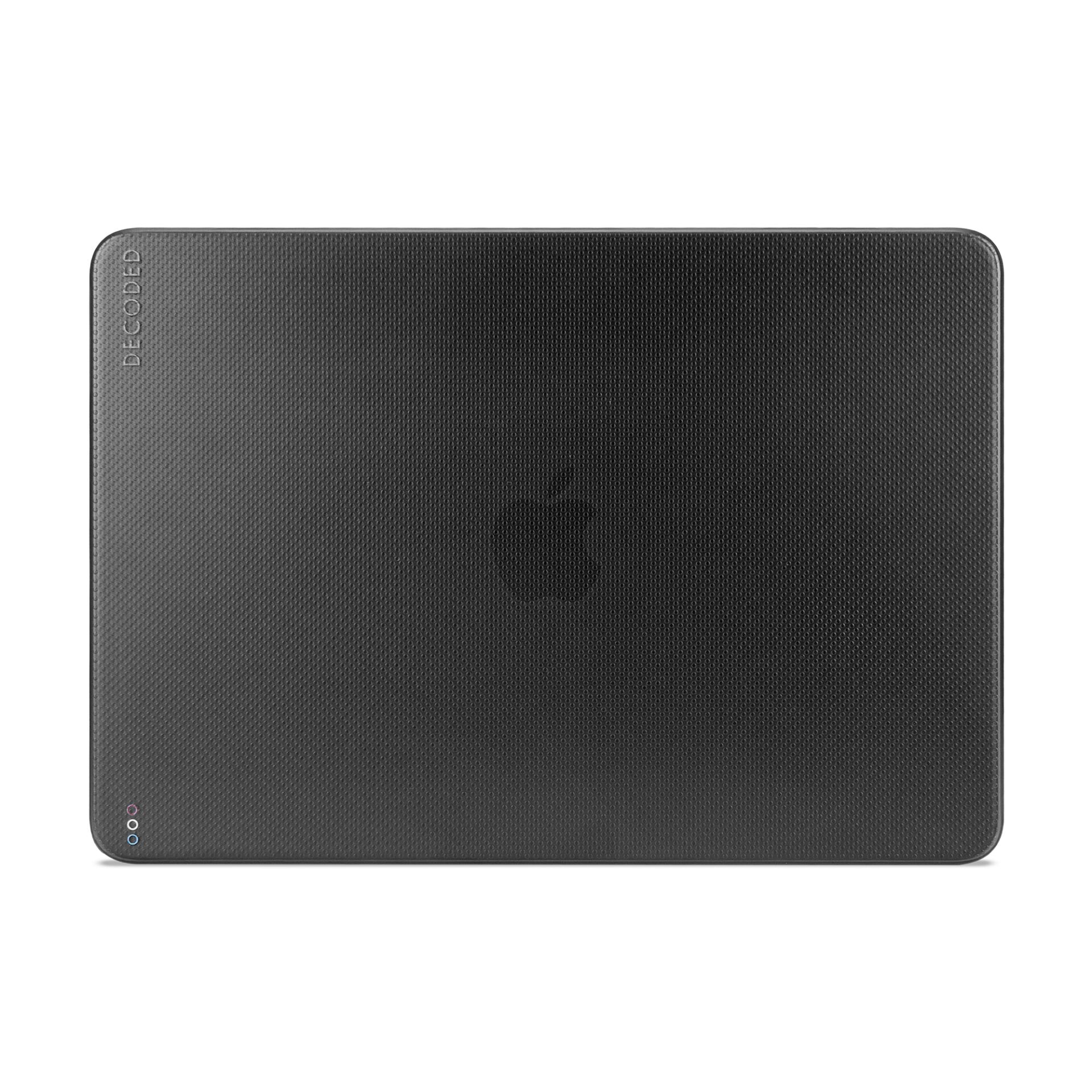 Decoded Recycle Frame Snap-on  Case MacBook NEO Black/Dots