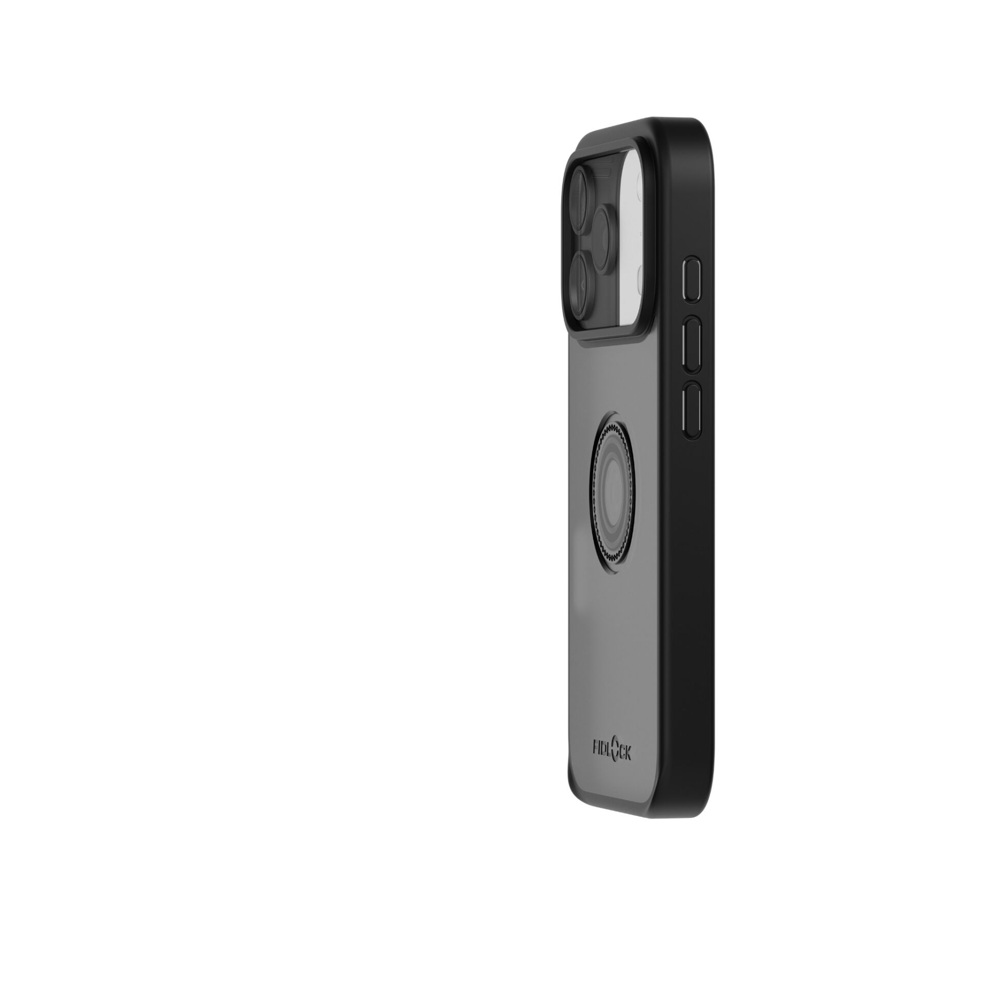 Kamera-Stabilisierung, Smartphone-Clip, Magnetisches Drehkugel-Design, Stativadapter, Gimbal-Smartphone