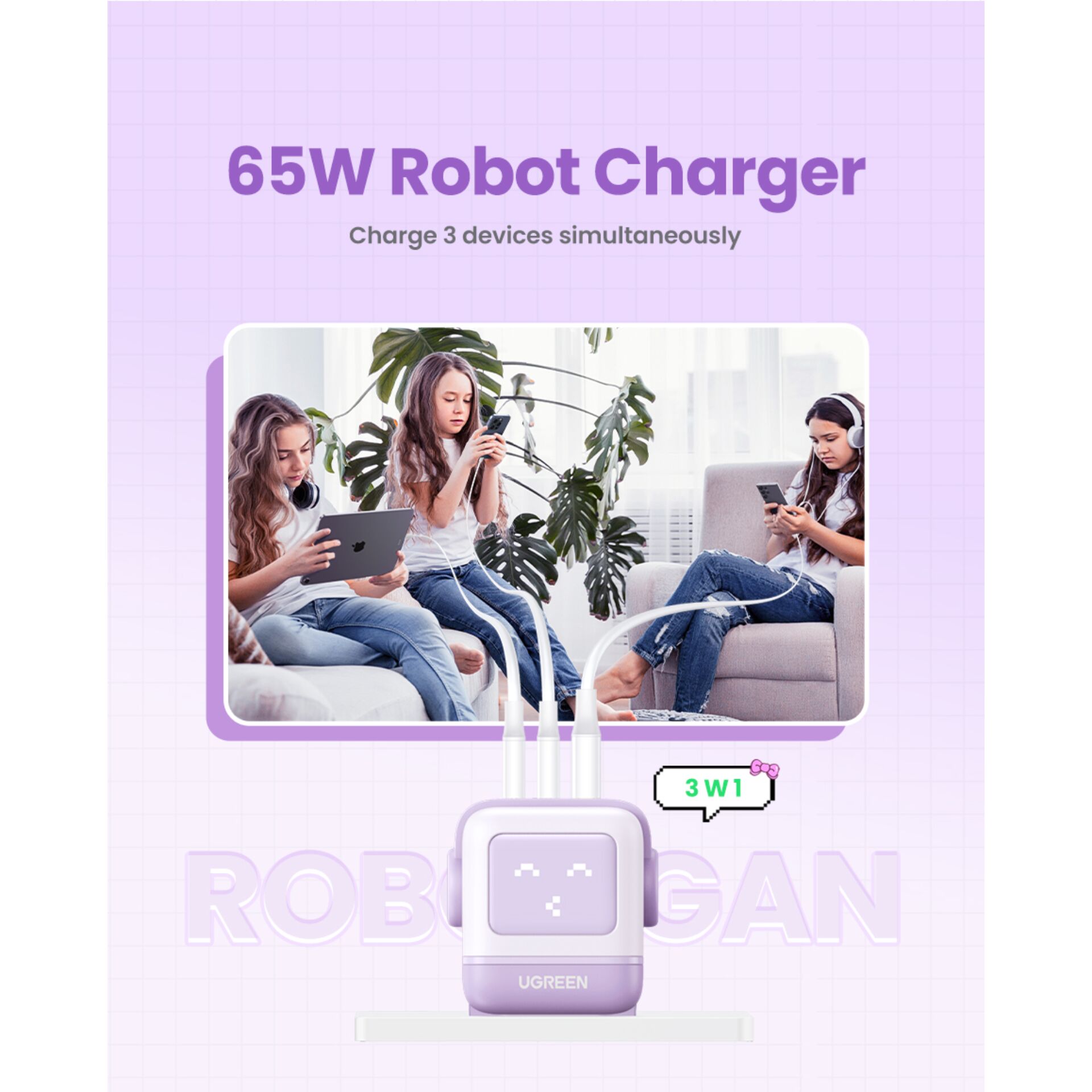 Werbung, Person, Plakat, Telefon, Handy