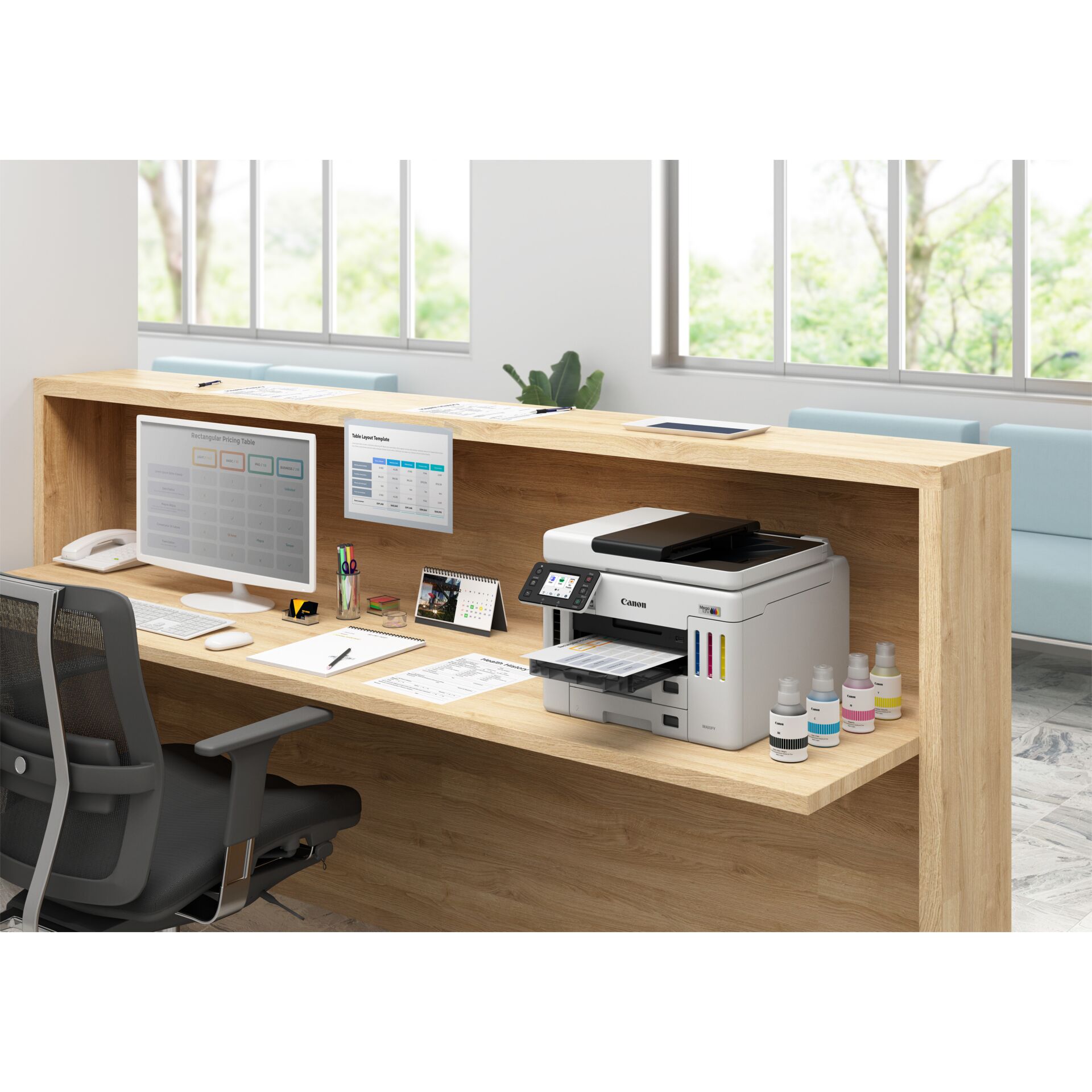 Computerausrüstung, Elektronik, Hardware, Tabelle, Schreibtisch