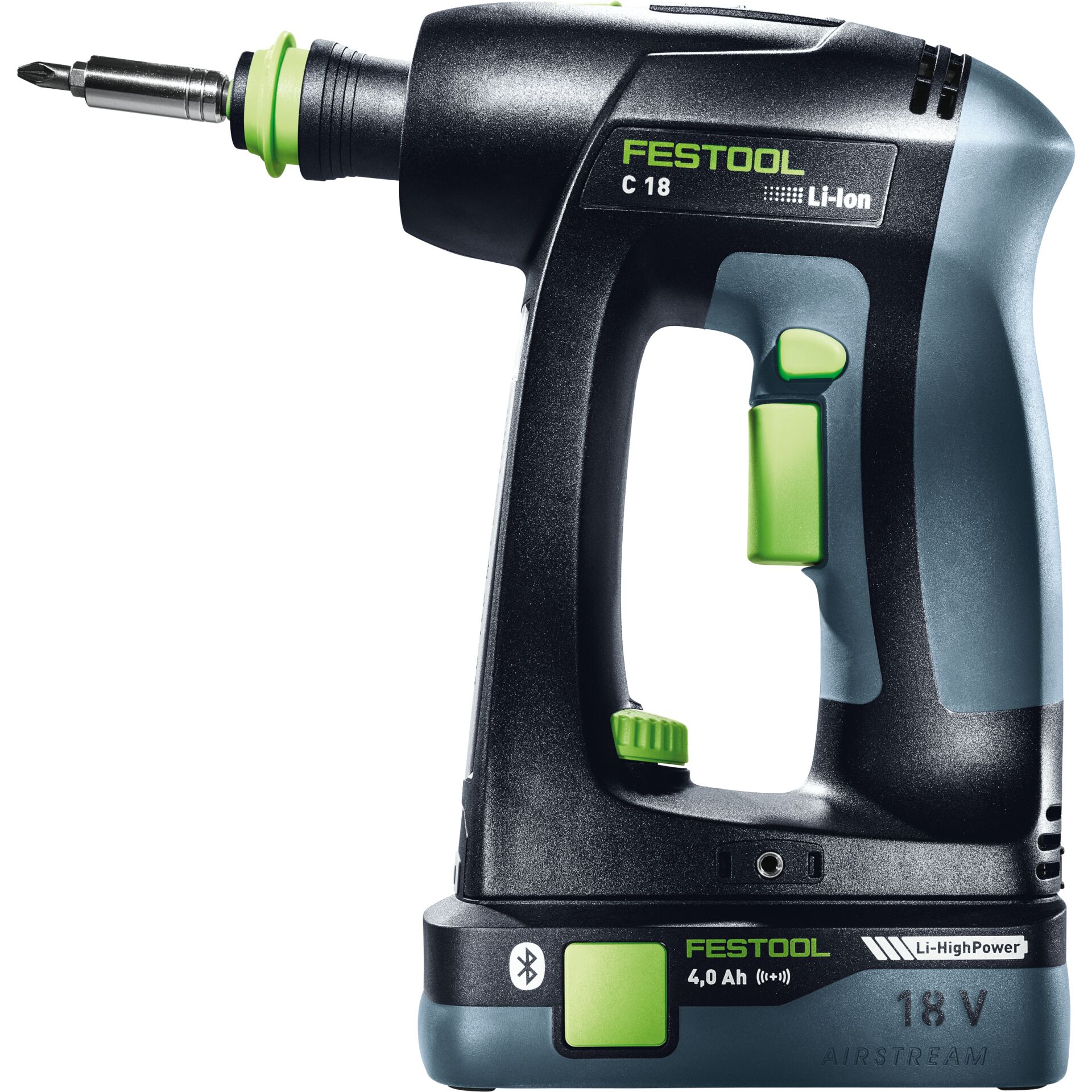 Gerät, Elektrische Bohrmaschine, Werkzeug