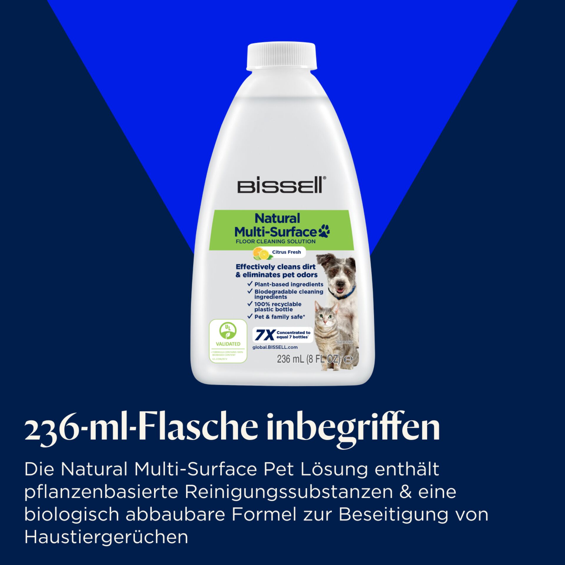 Flasche, Shampoo, Werbung, Hund, Haustier