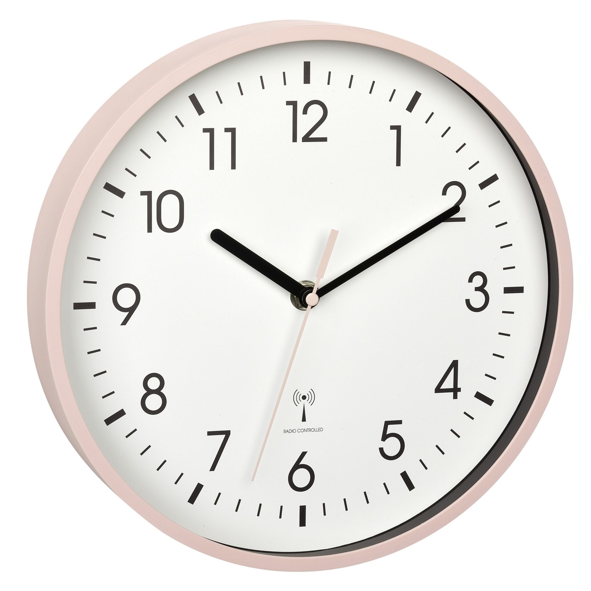 Uhr, Analoge Uhr, Wanduhr