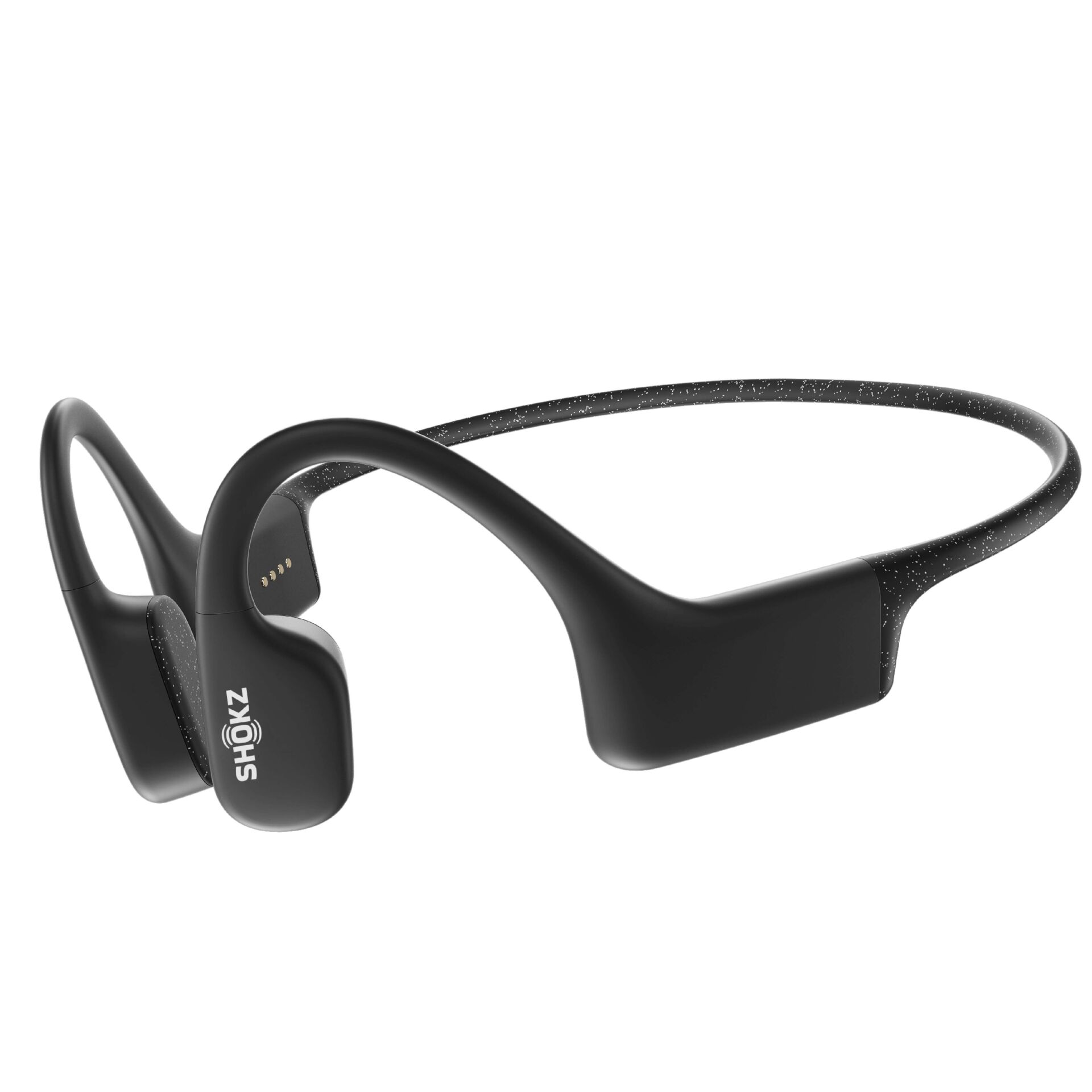 Shokz OpenSwim Schwarz Elektronik, Zubehör, Rauchrohr, Brillen