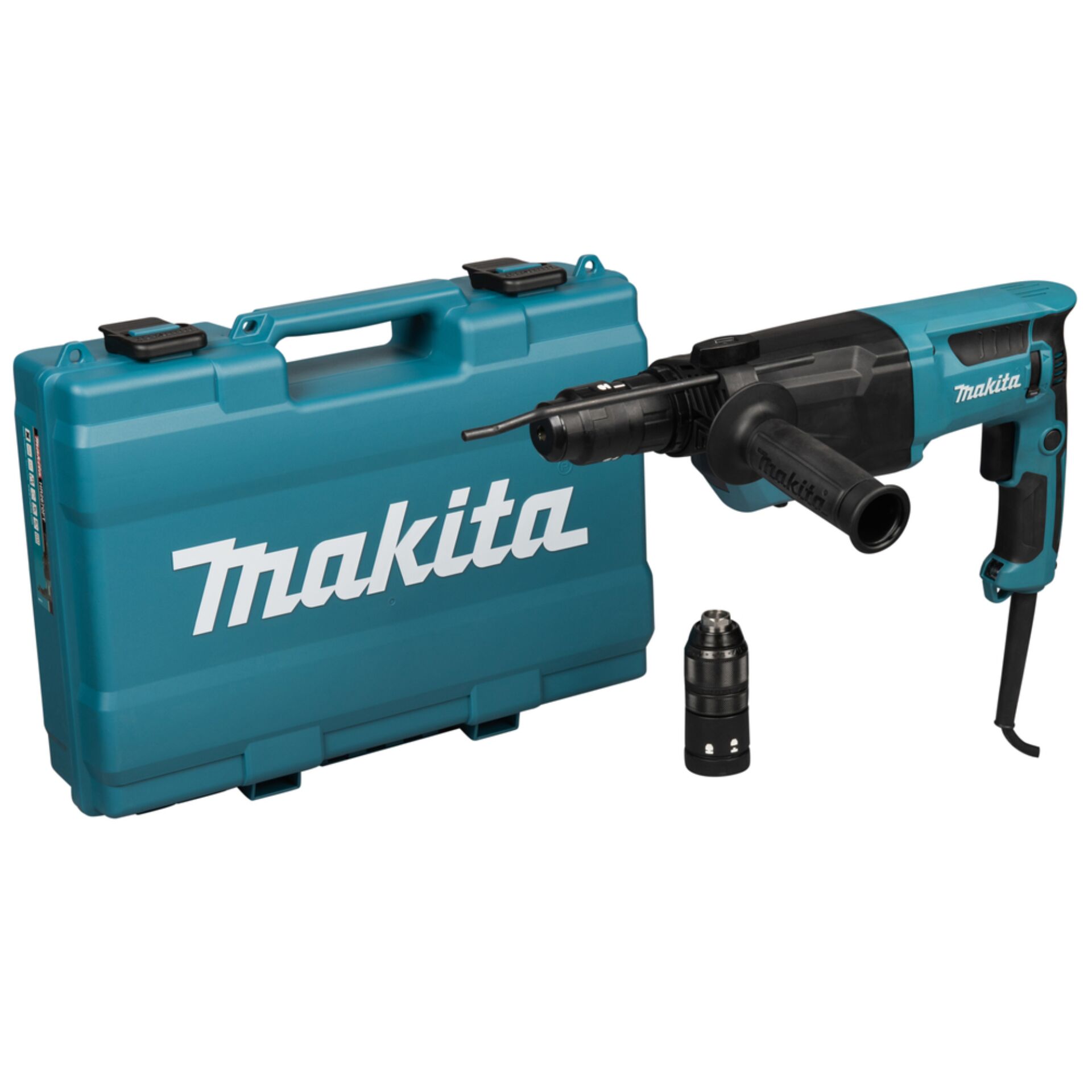 Makita HR2670FTX1  Kombihammer