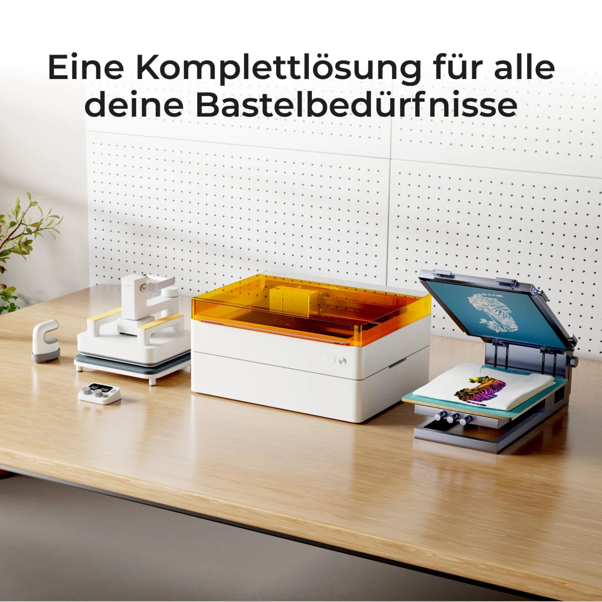 3D-Druck, Plotter, Sublimation, T Shirt Druck, Heat Press