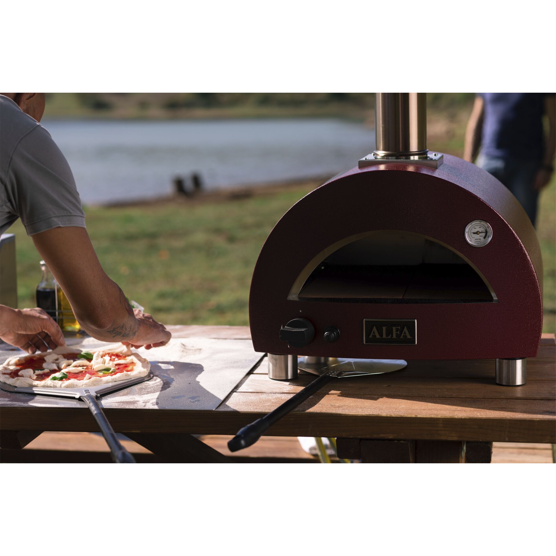 Bbq, Erwachsener, Männlich, Mann, Person