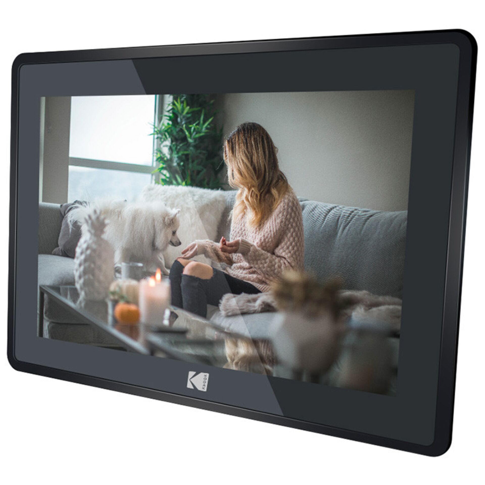 Computer, Computerausrüstung, Überwachen, Bildschirm, Person