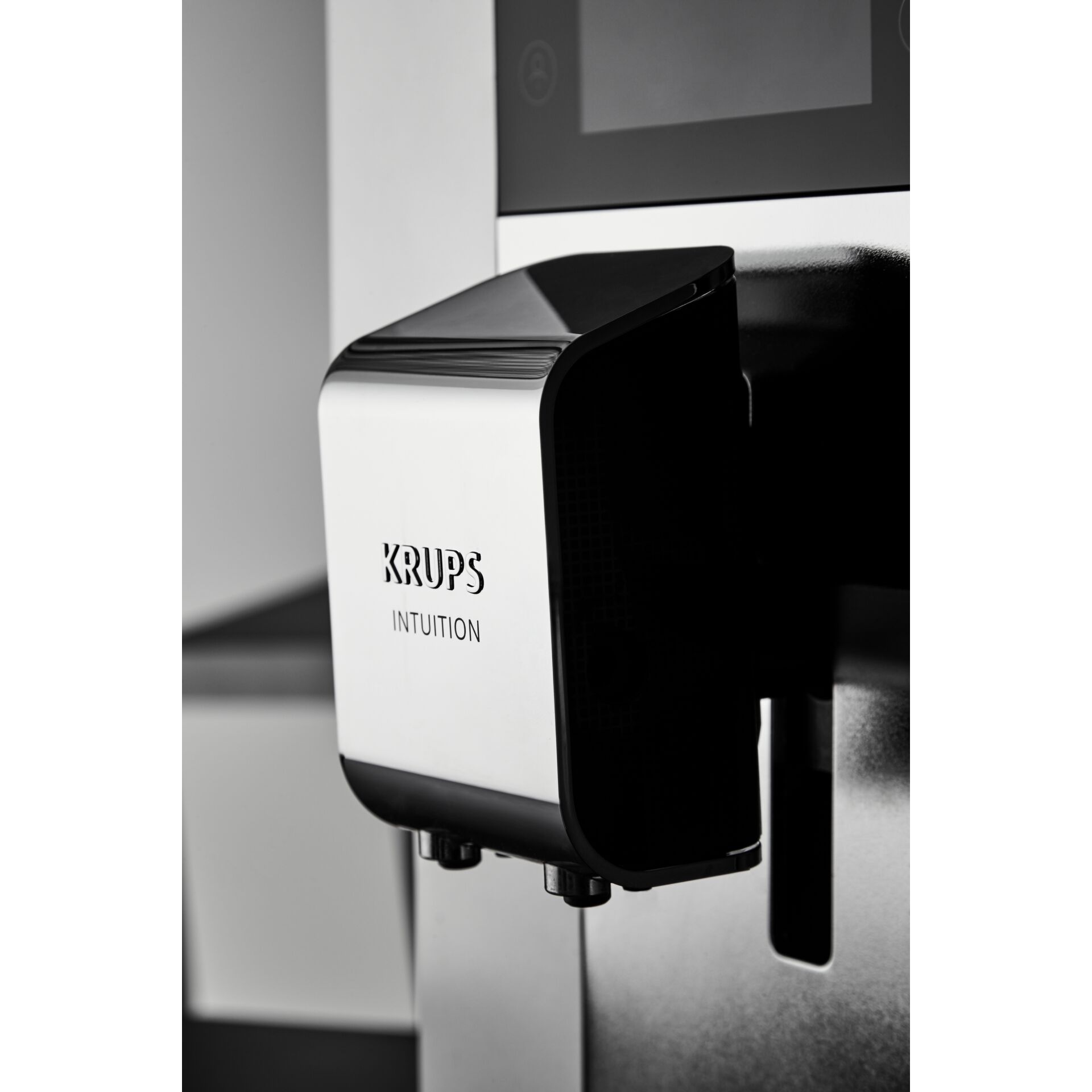 Elektronik, Postfach