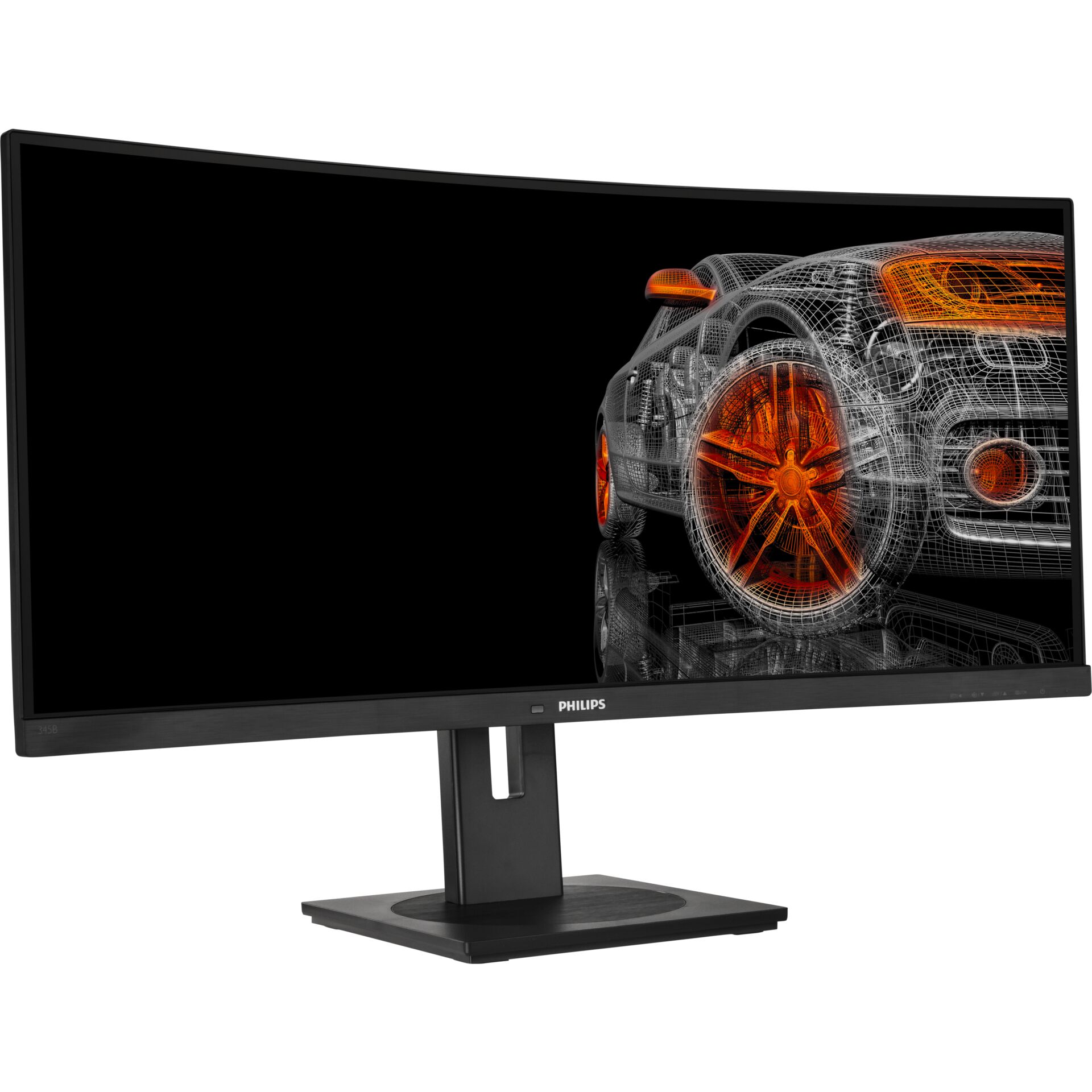 Computerausrüstung, Überwachen, Bildschirm, FERNSEHER