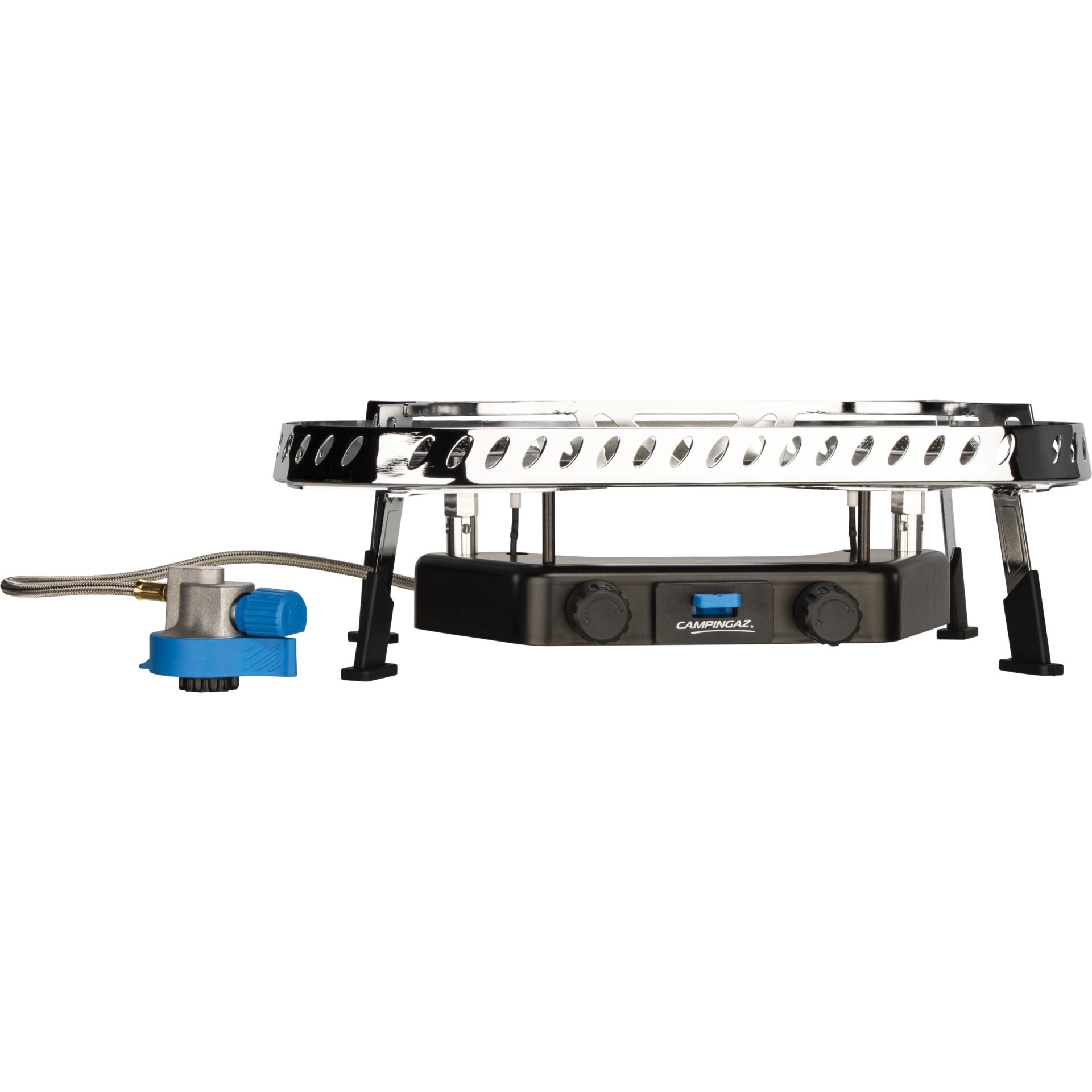 Campingkocher, Gasbrenner, Tragbar, Portabel, Kopfplatten‑Konstruktion