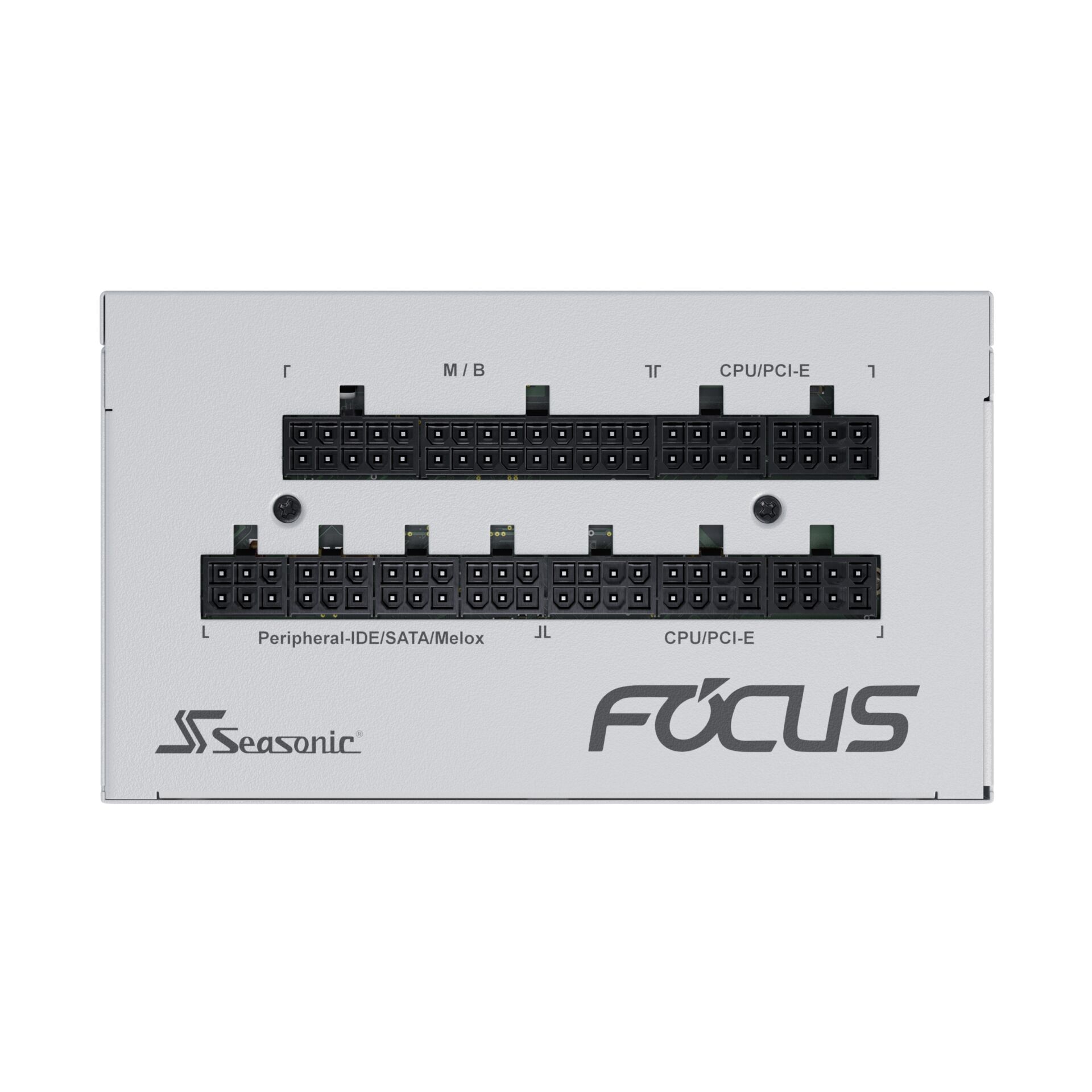 PSU, Stromversorgung, Modular, 24-polig, SATA