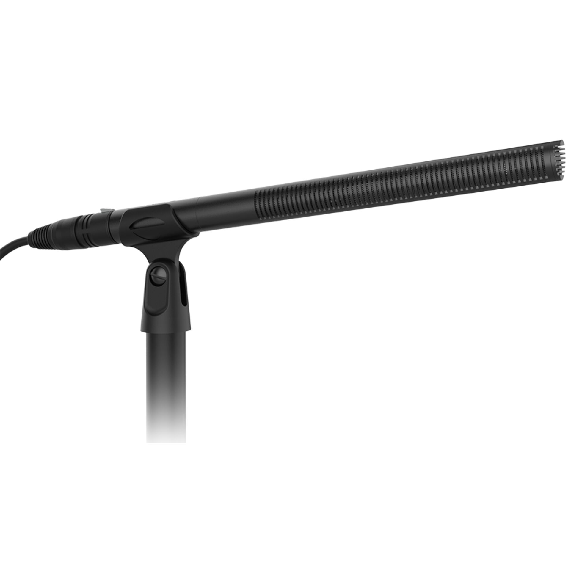 Elektrisches Gerät, Mikrophon, Rauchrohr