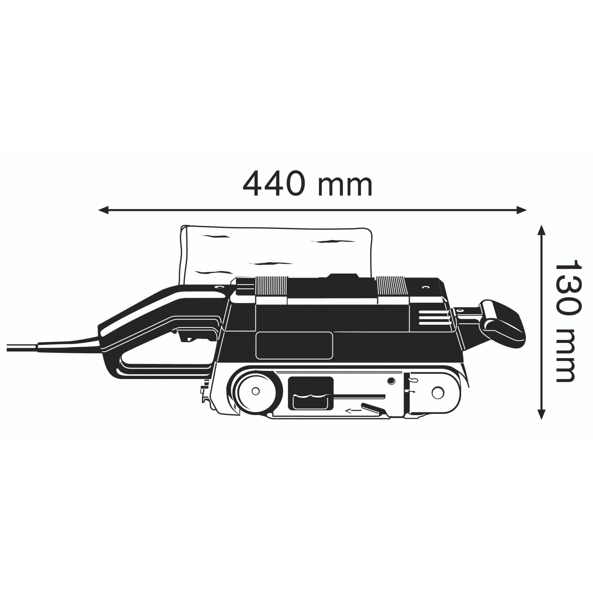 CAD-Diagramm, Diagramm