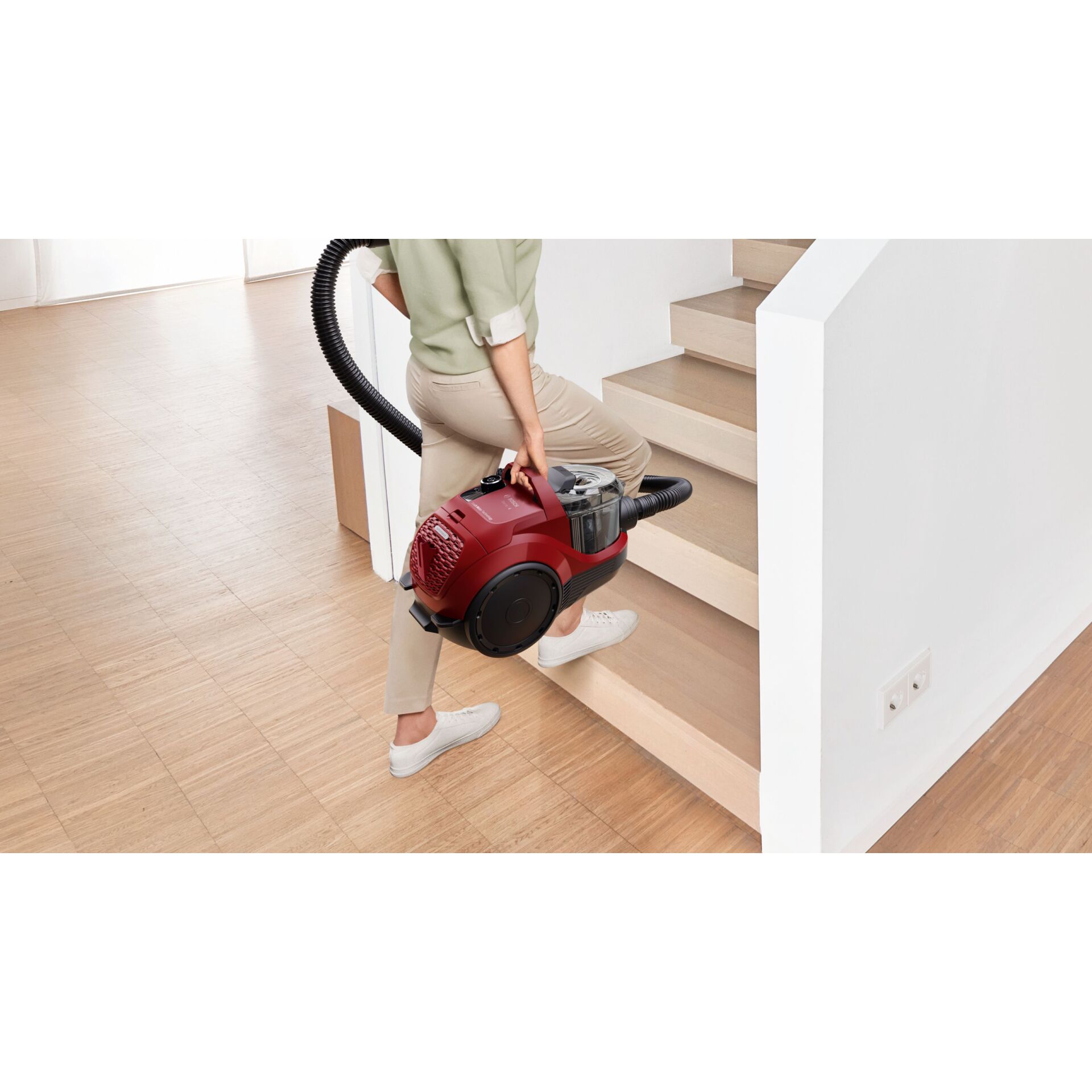 Gerät, Person, Elektrisches Gerät