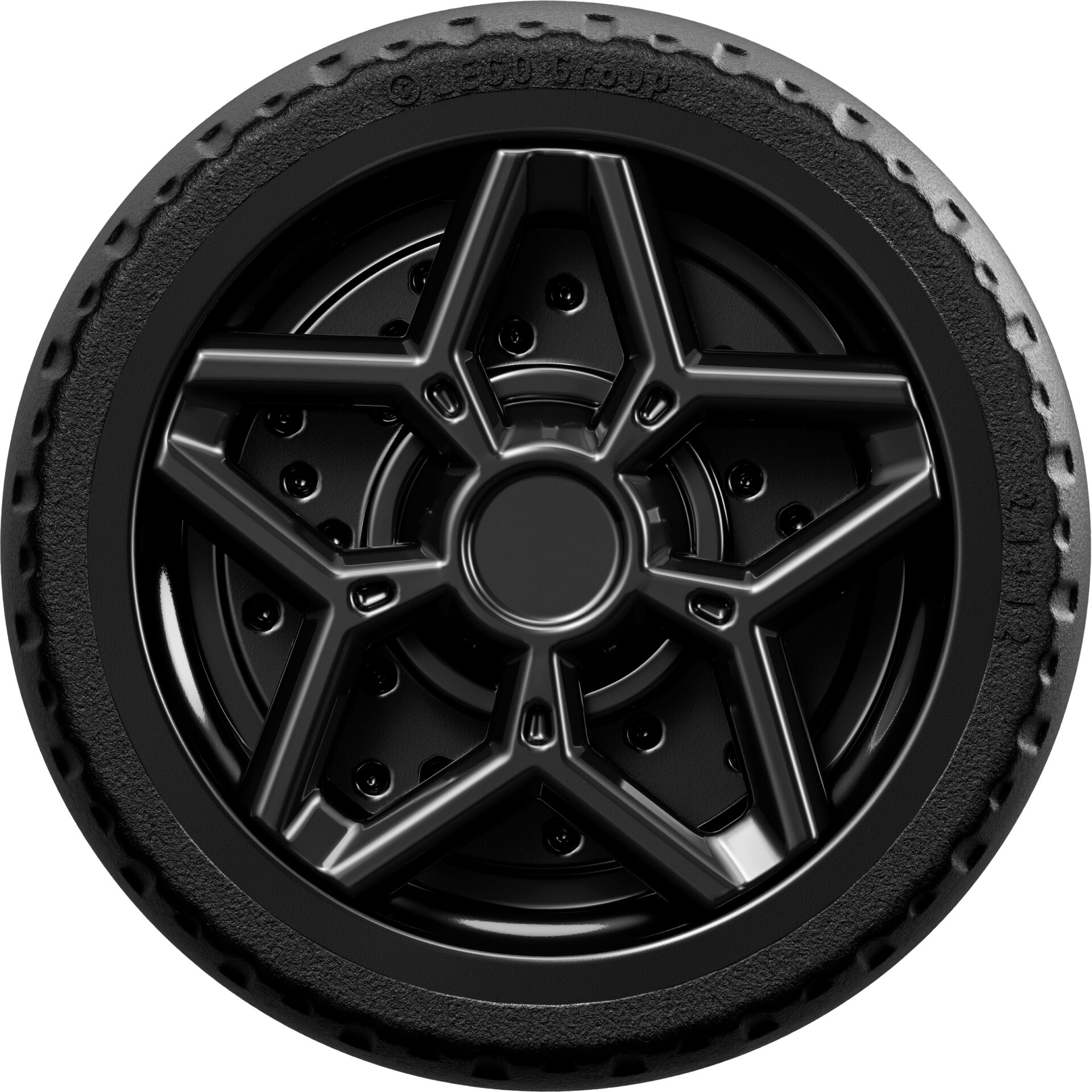 Maschine, Rad, Leichtmetallfelge, Speiche, Reifen