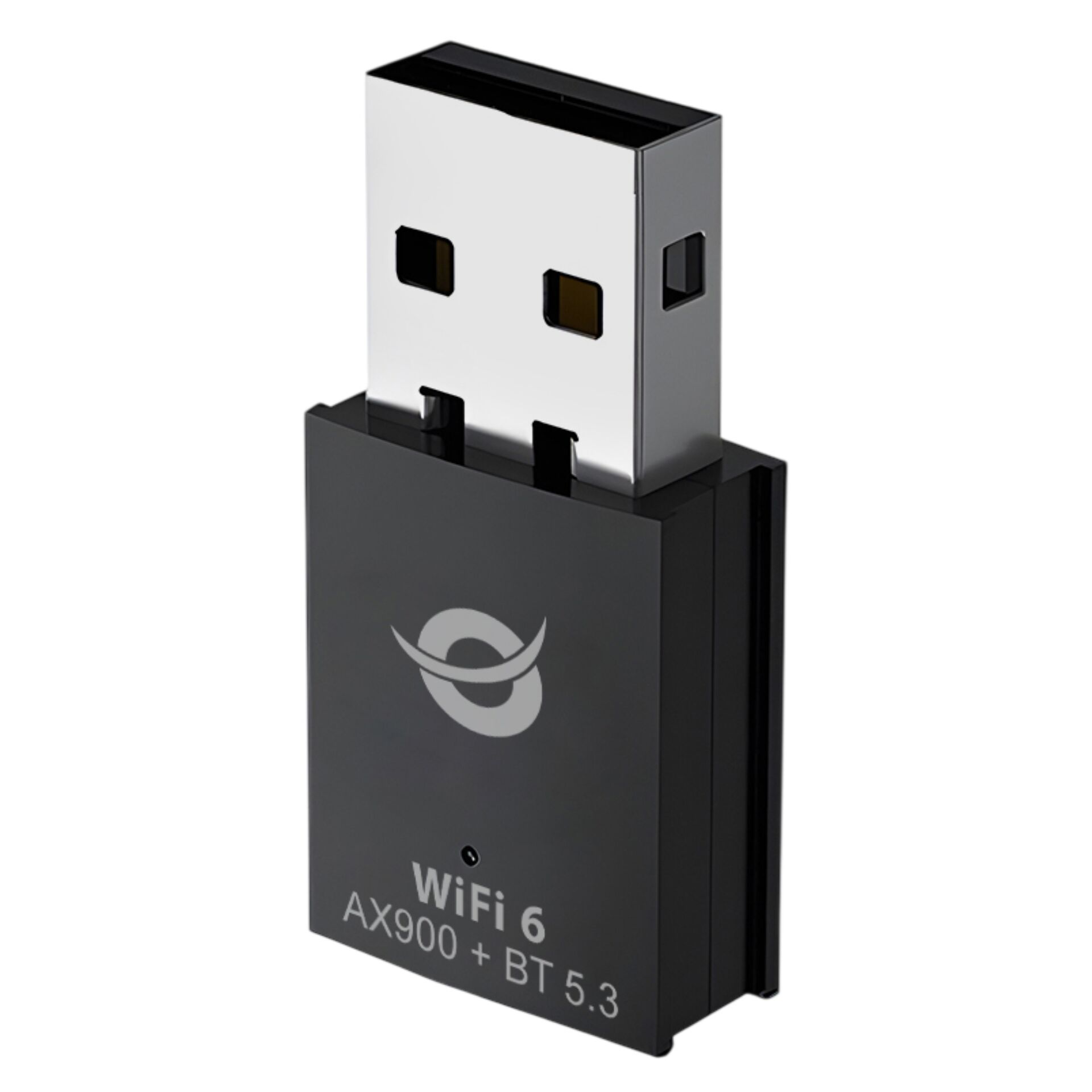 Conceptronic ABBY26B WiFi6 AX900  Dual Band USB & BT WiFi Adapter