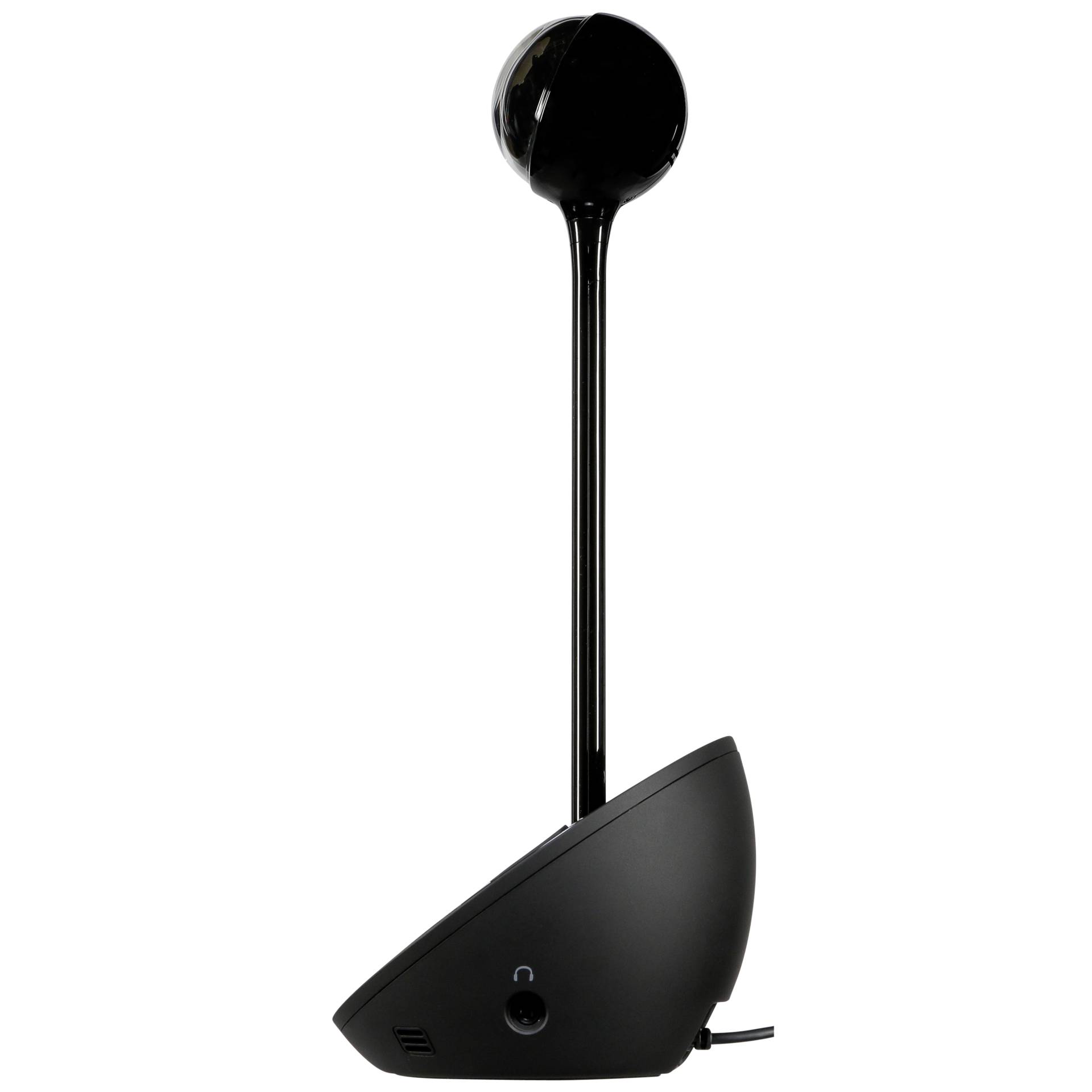 Elektrisches Gerät, Mikrophon, Elektronik