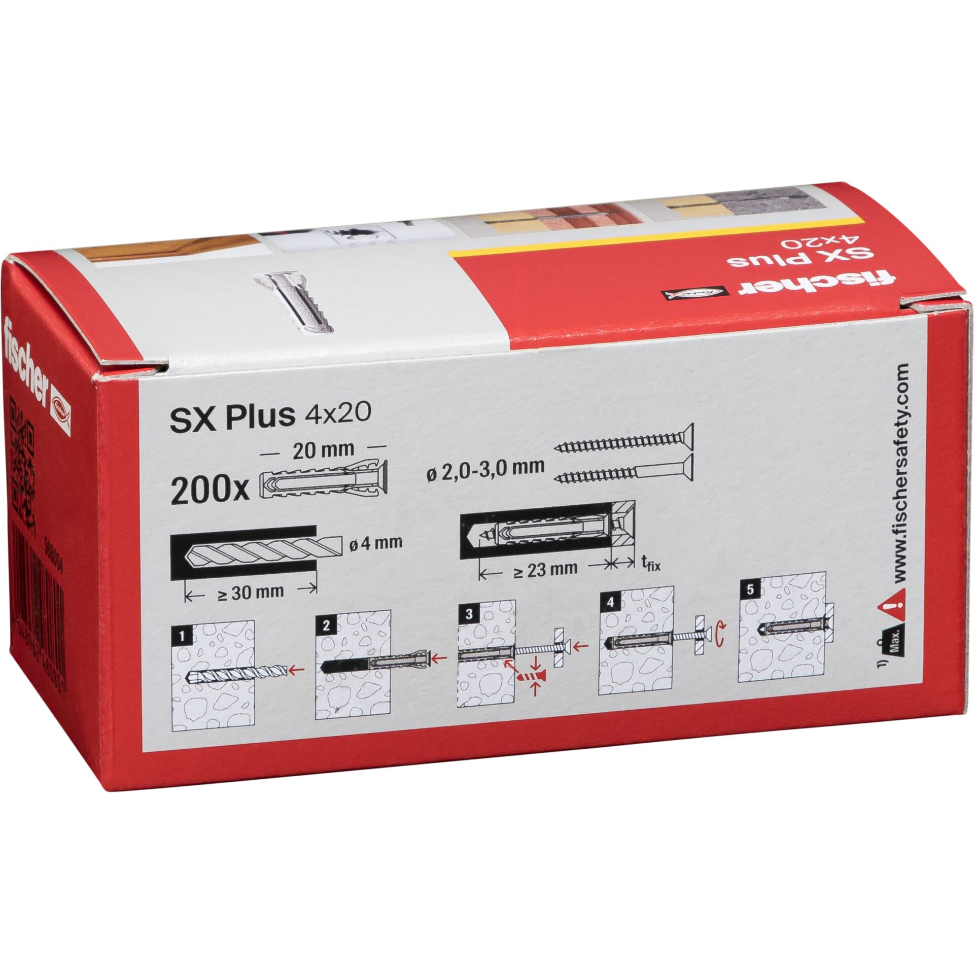 Kiste, Karton, Postfach