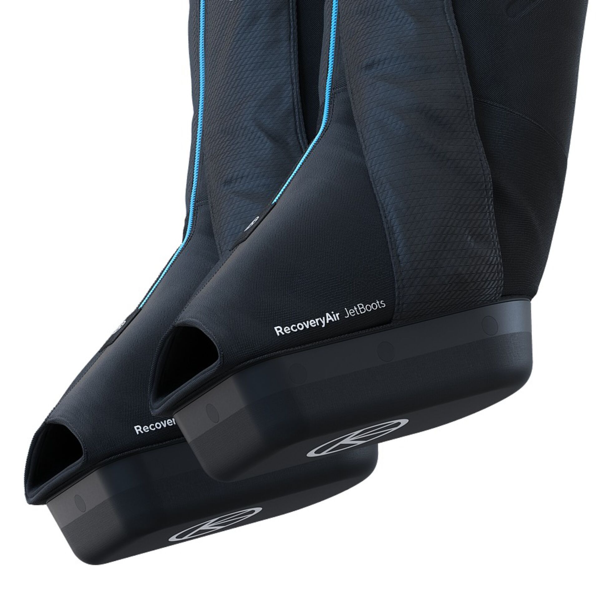 Wetsuit, JetBoots, RecoveryAir, Laufstiefel, Wasserdicht
